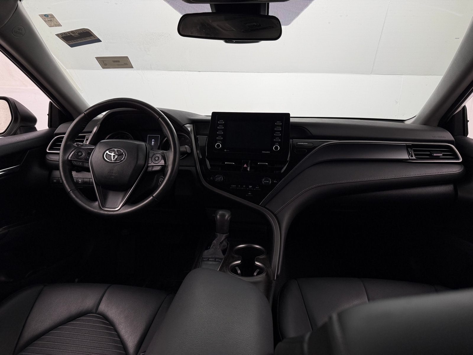 Thumbnail: 2024 Toyota Camry - 2