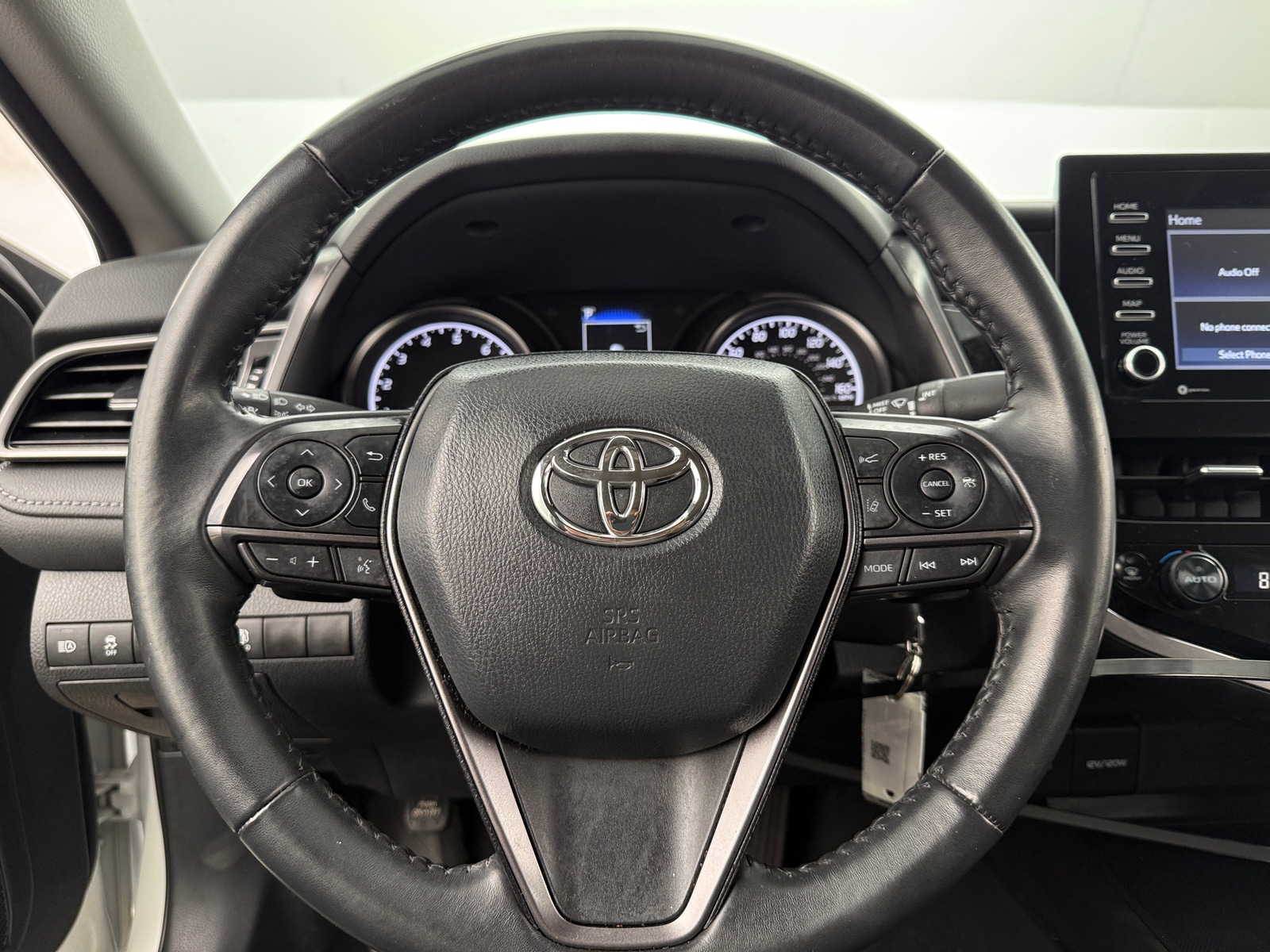 Thumbnail: 2024 Toyota Camry - 4