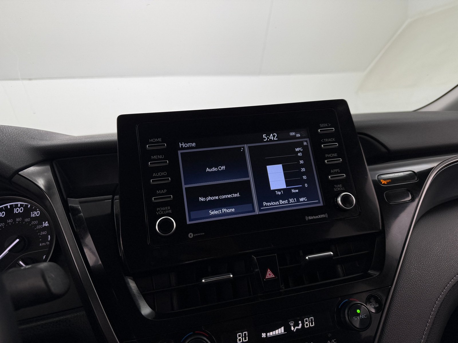 Thumbnail: 2024 Toyota Camry - 3