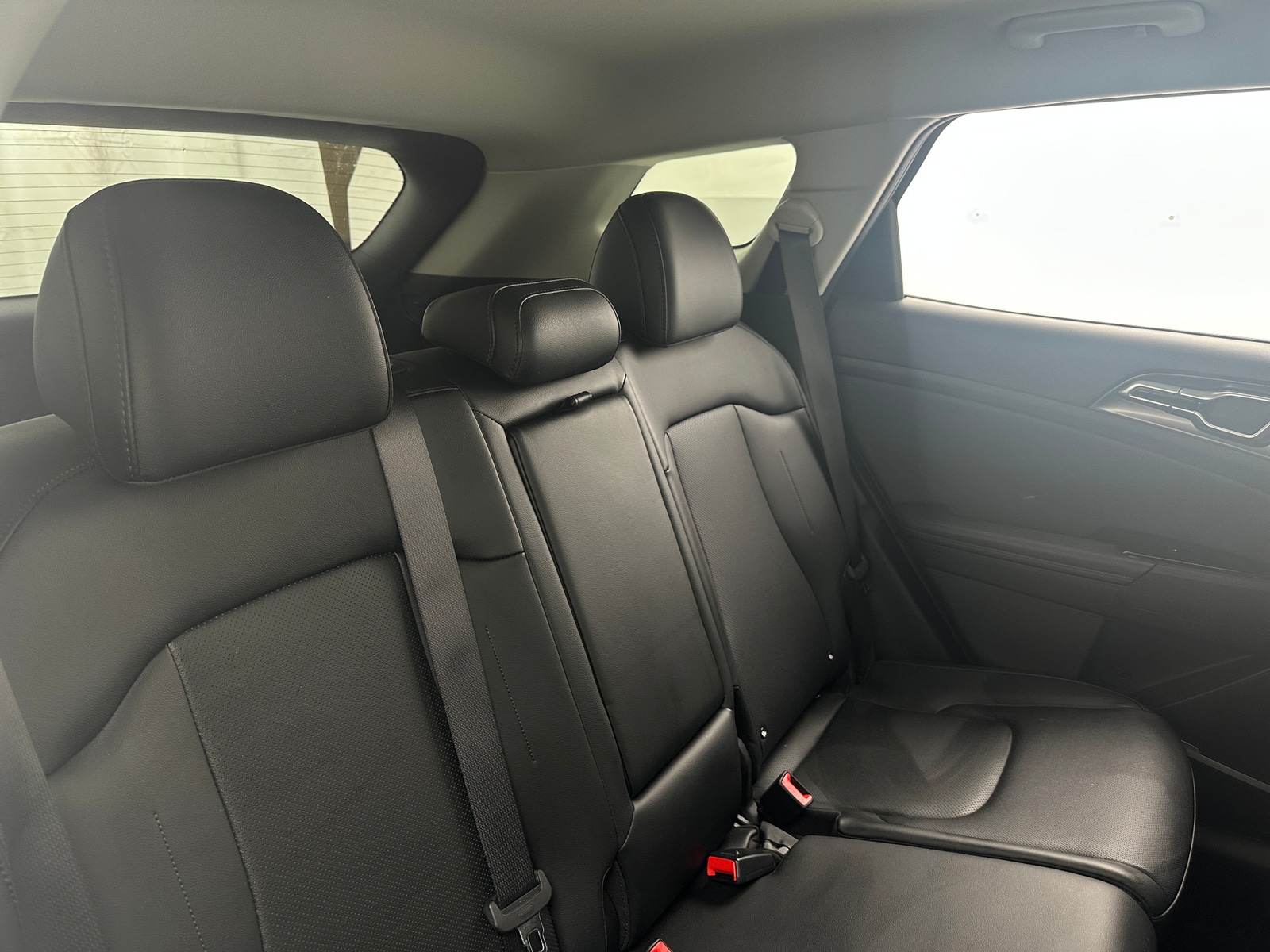 Thumbnail: 2024 Kia Sportage - 5