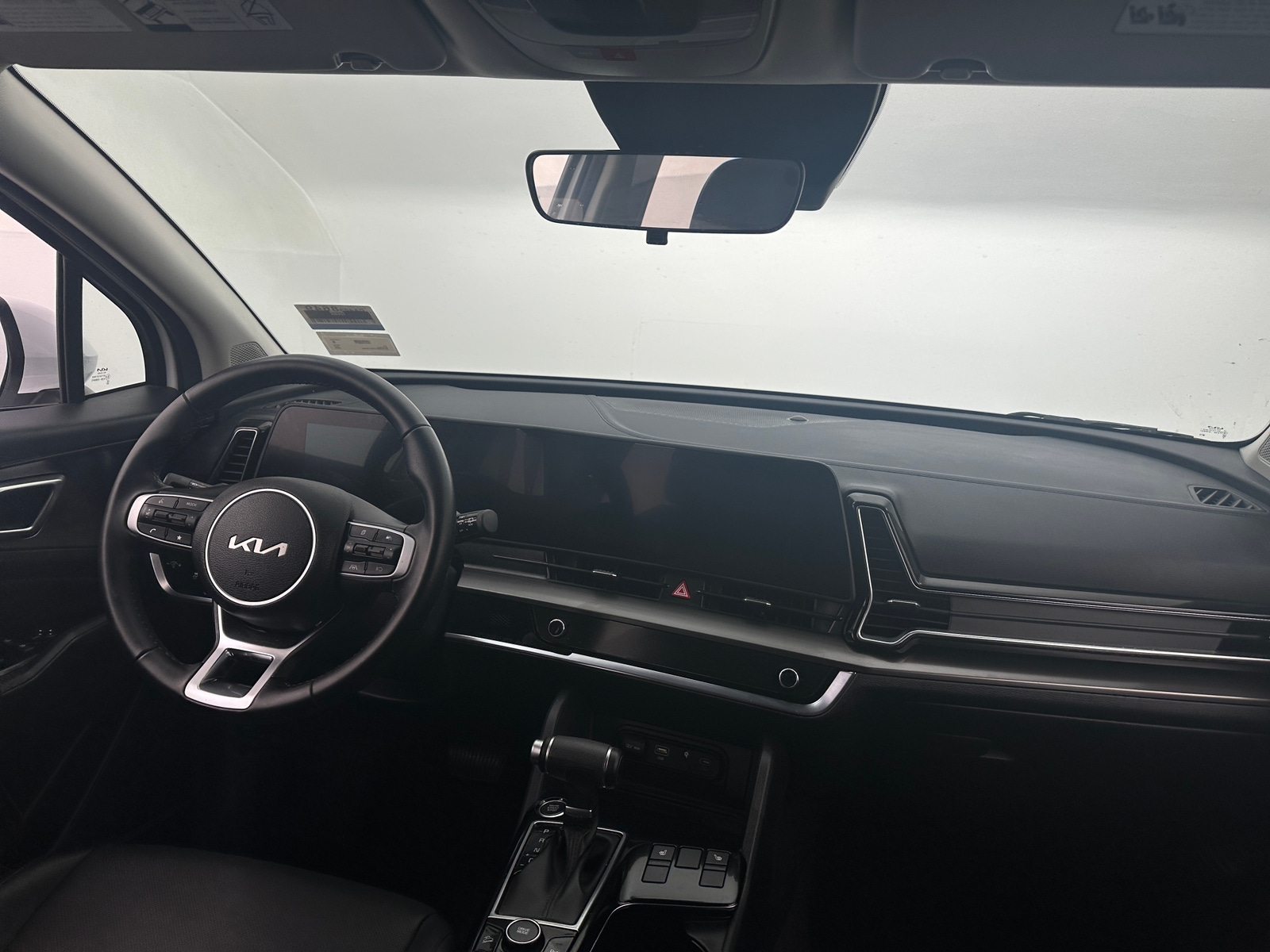 Thumbnail: 2024 Kia Sportage - 2