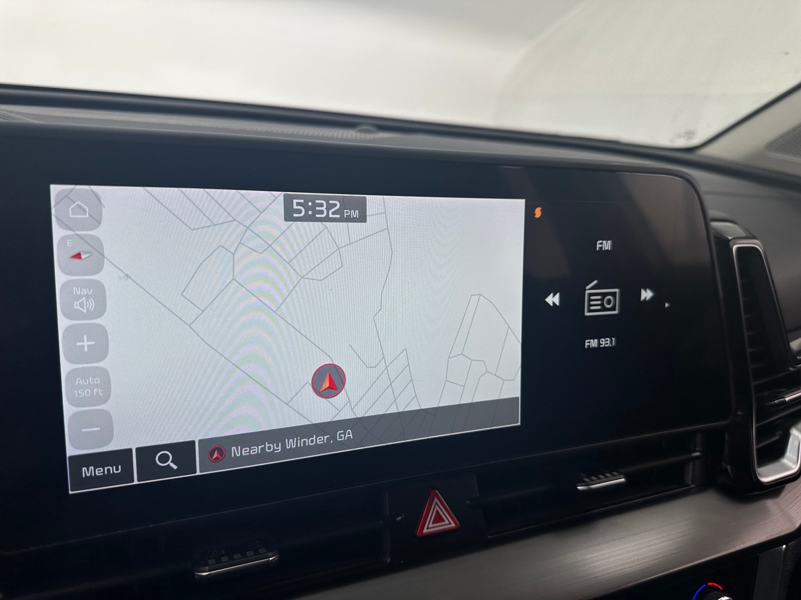 Thumbnail: 2024 Kia Sportage - 3