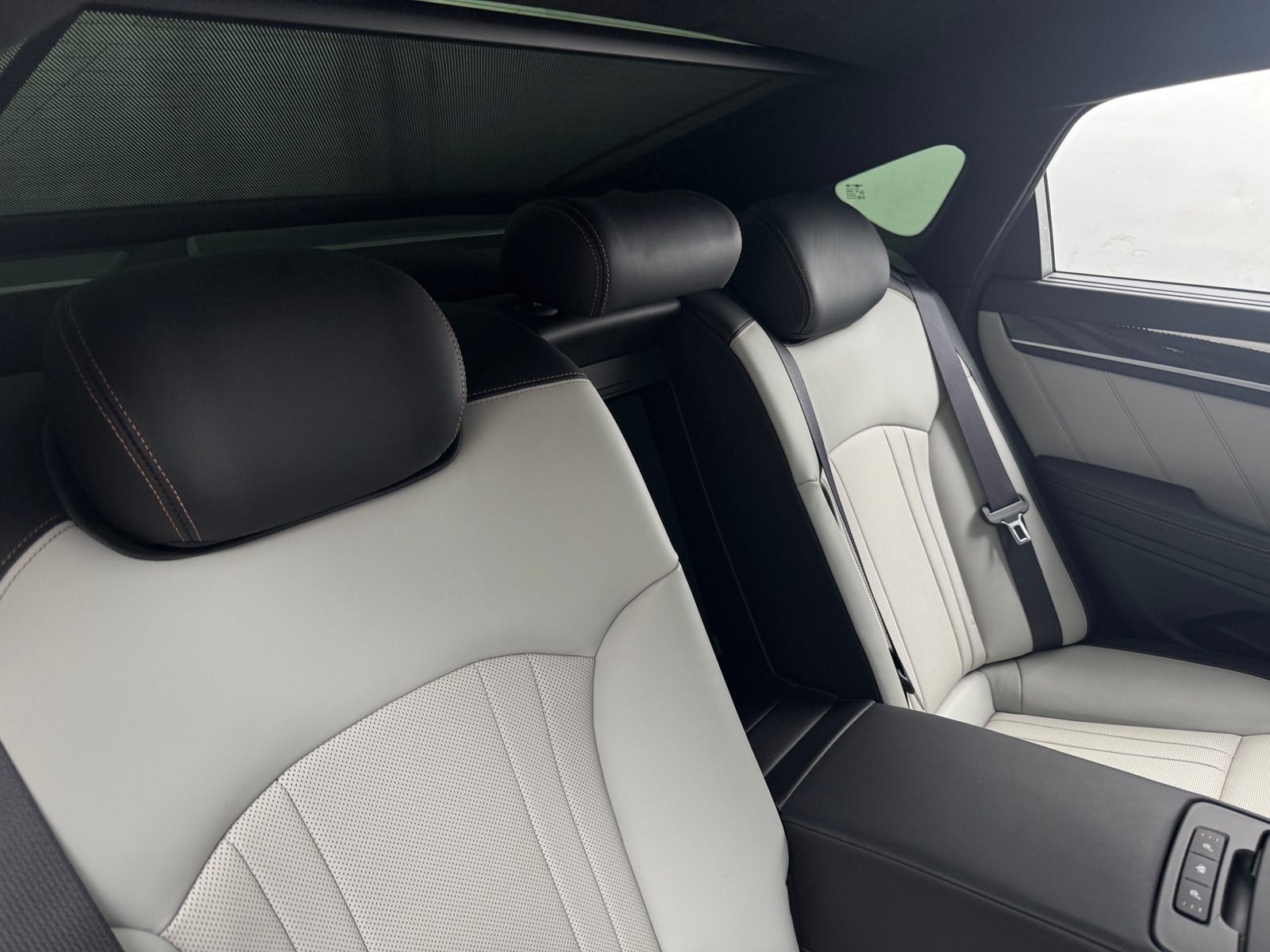 Thumbnail: 2019 Genesis G80 - 5