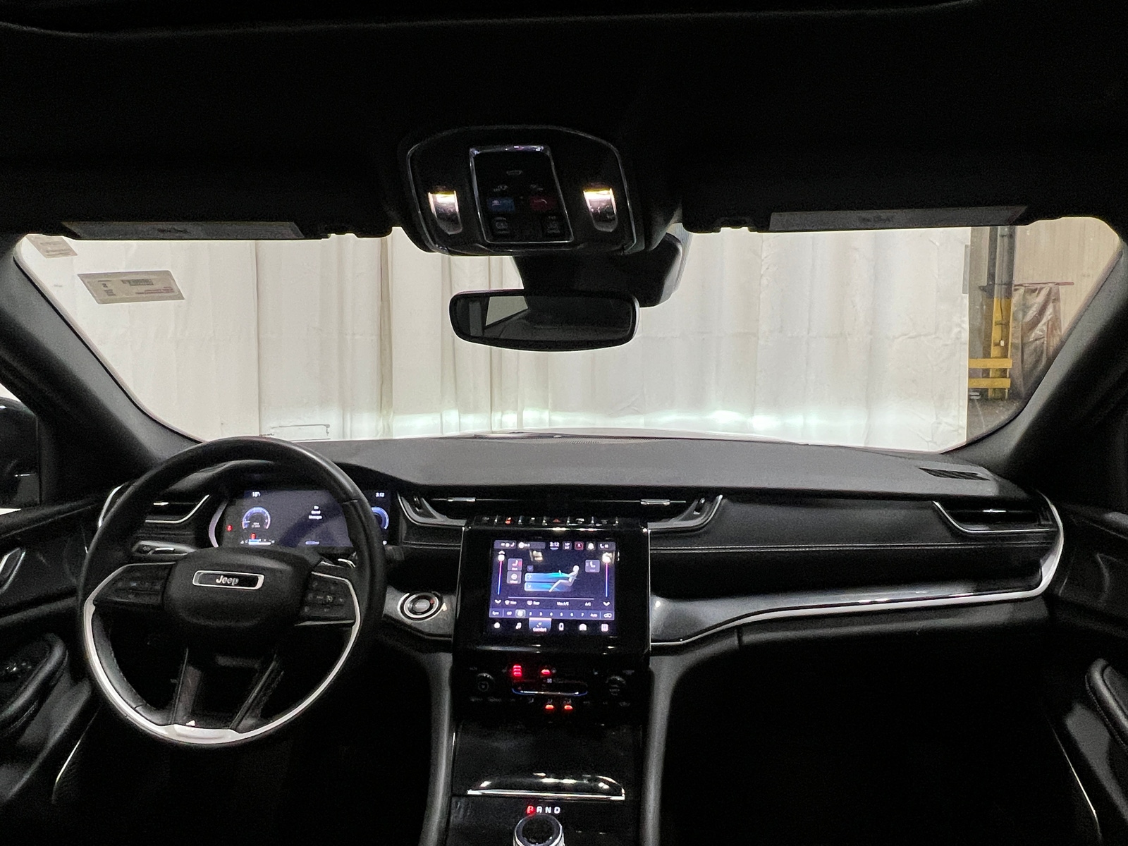 Thumbnail: 2022 Jeep Grand Cherokee - 2