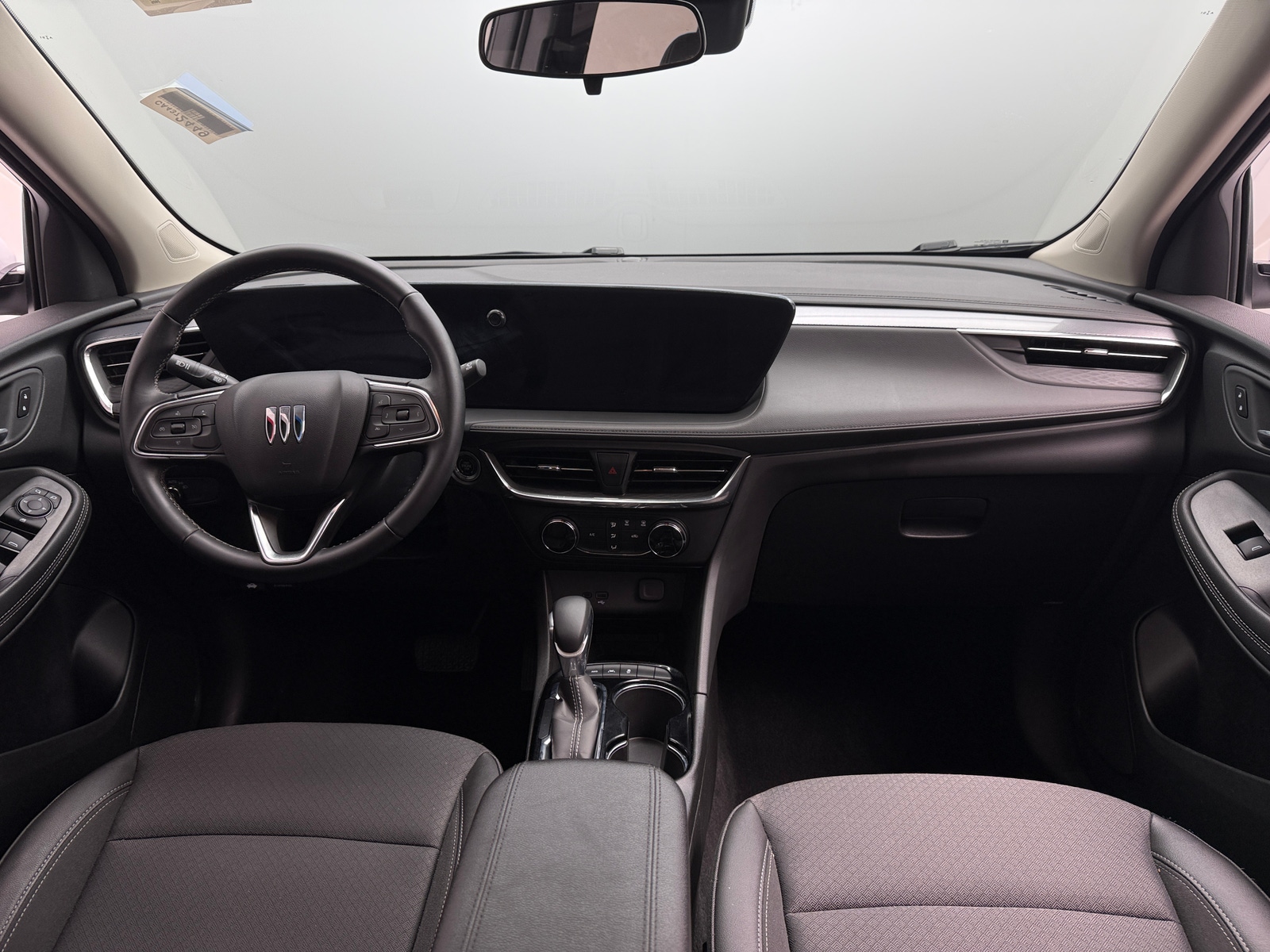 Thumbnail: 2025 Buick Encore GX - 2