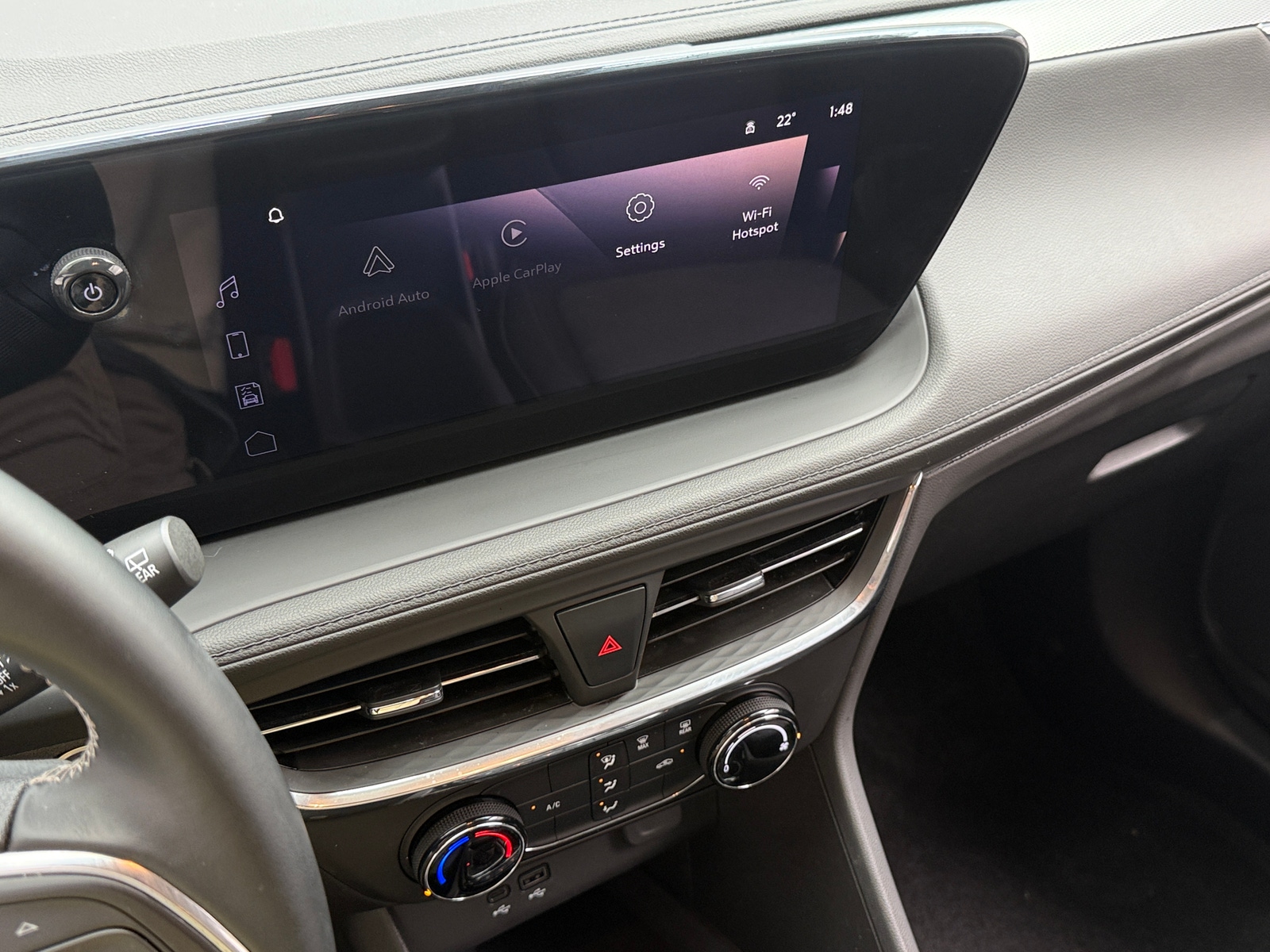 Thumbnail: 2025 Buick Encore GX - 3