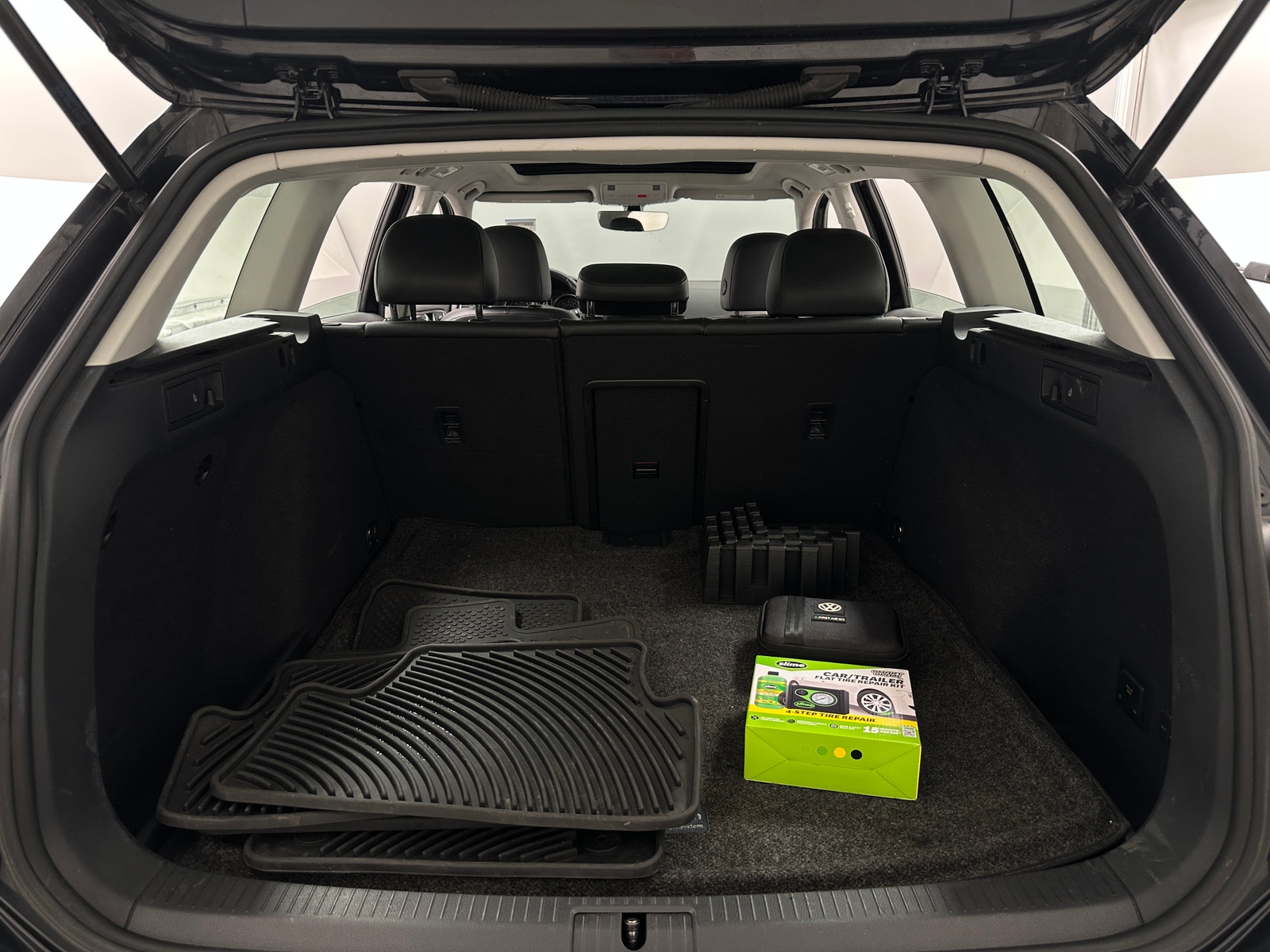 Thumbnail: 2019 Volkswagen Golf - 6