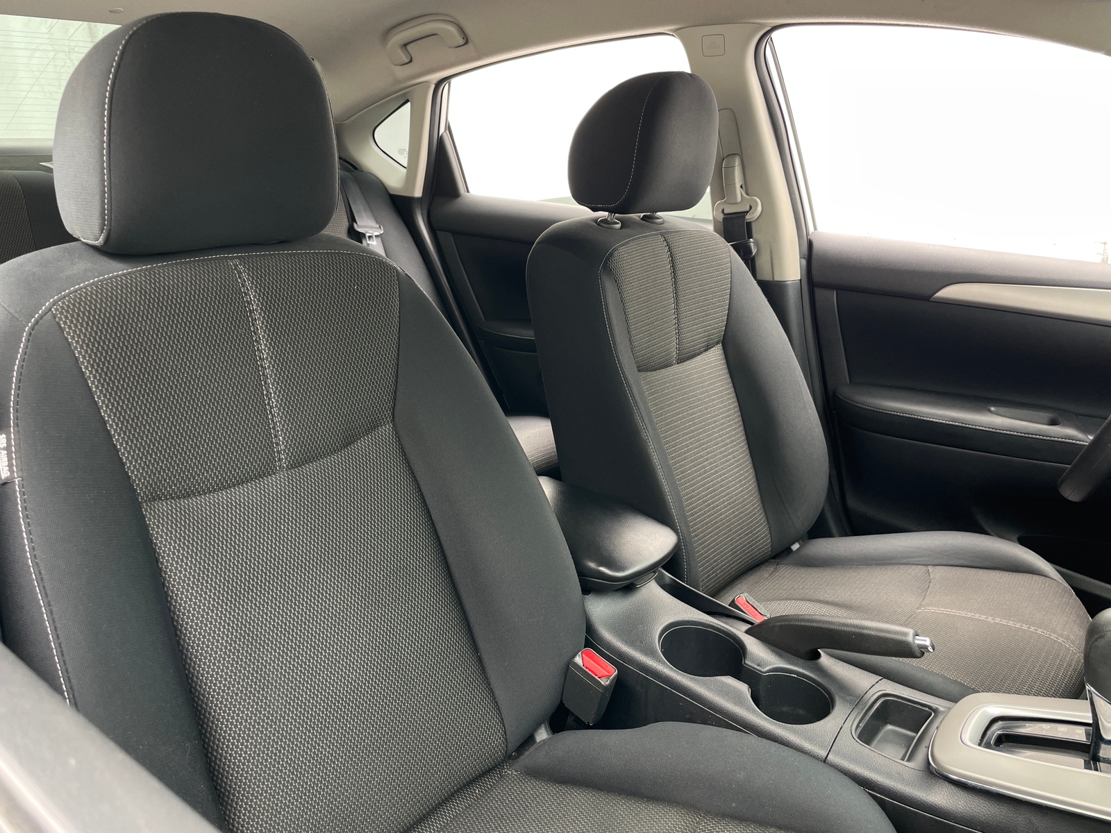 Thumbnail: 2015 Nissan Sentra - 2