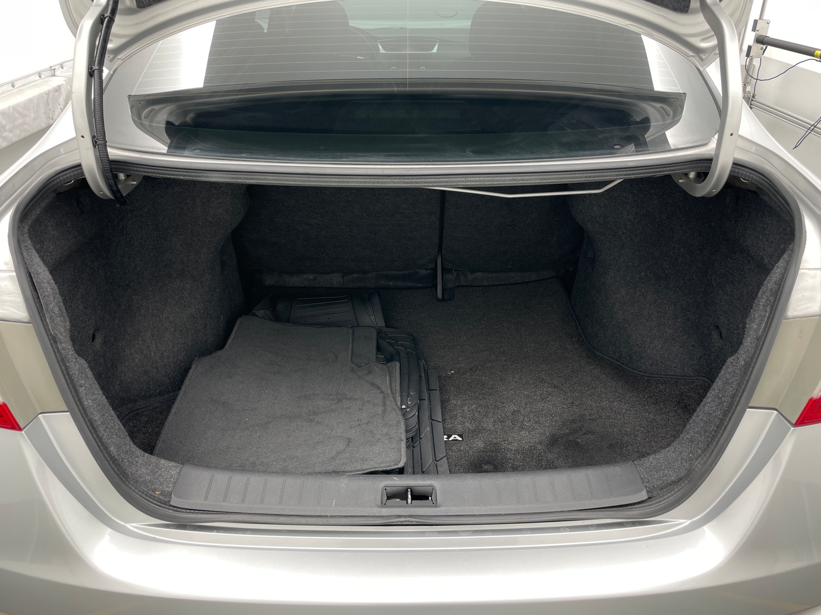 Thumbnail: 2015 Nissan Sentra - 7