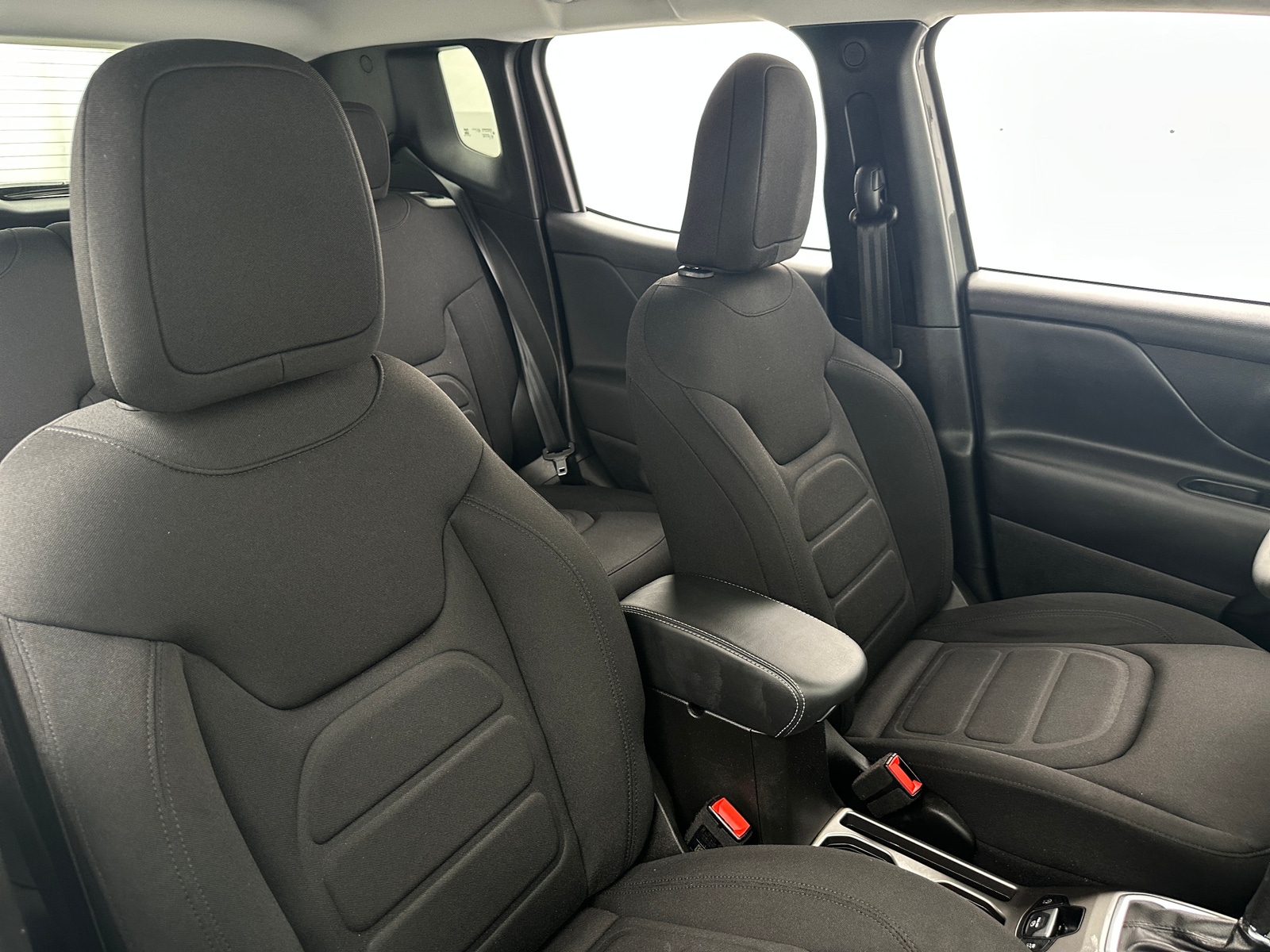 Thumbnail: 2022 Jeep Renegade - 2