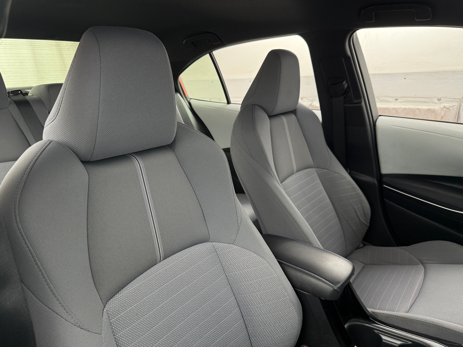 Thumbnail: 2021 Toyota Corolla - 2