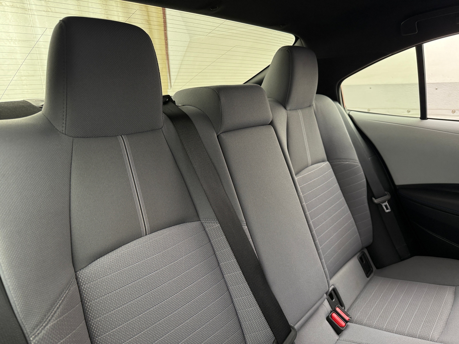 Thumbnail: 2021 Toyota Corolla - 6