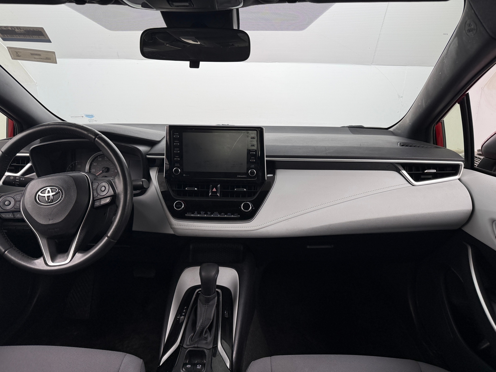 Thumbnail: 2021 Toyota Corolla - 3