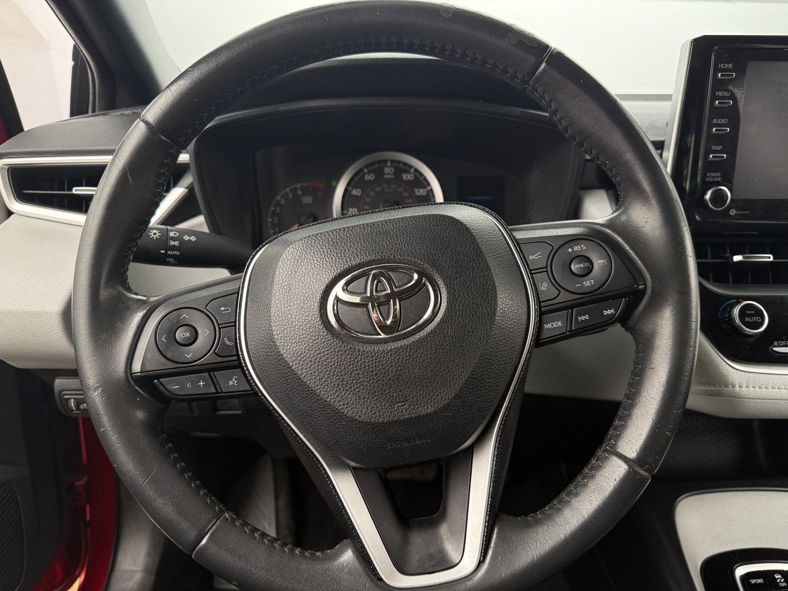 Thumbnail: 2021 Toyota Corolla - 5