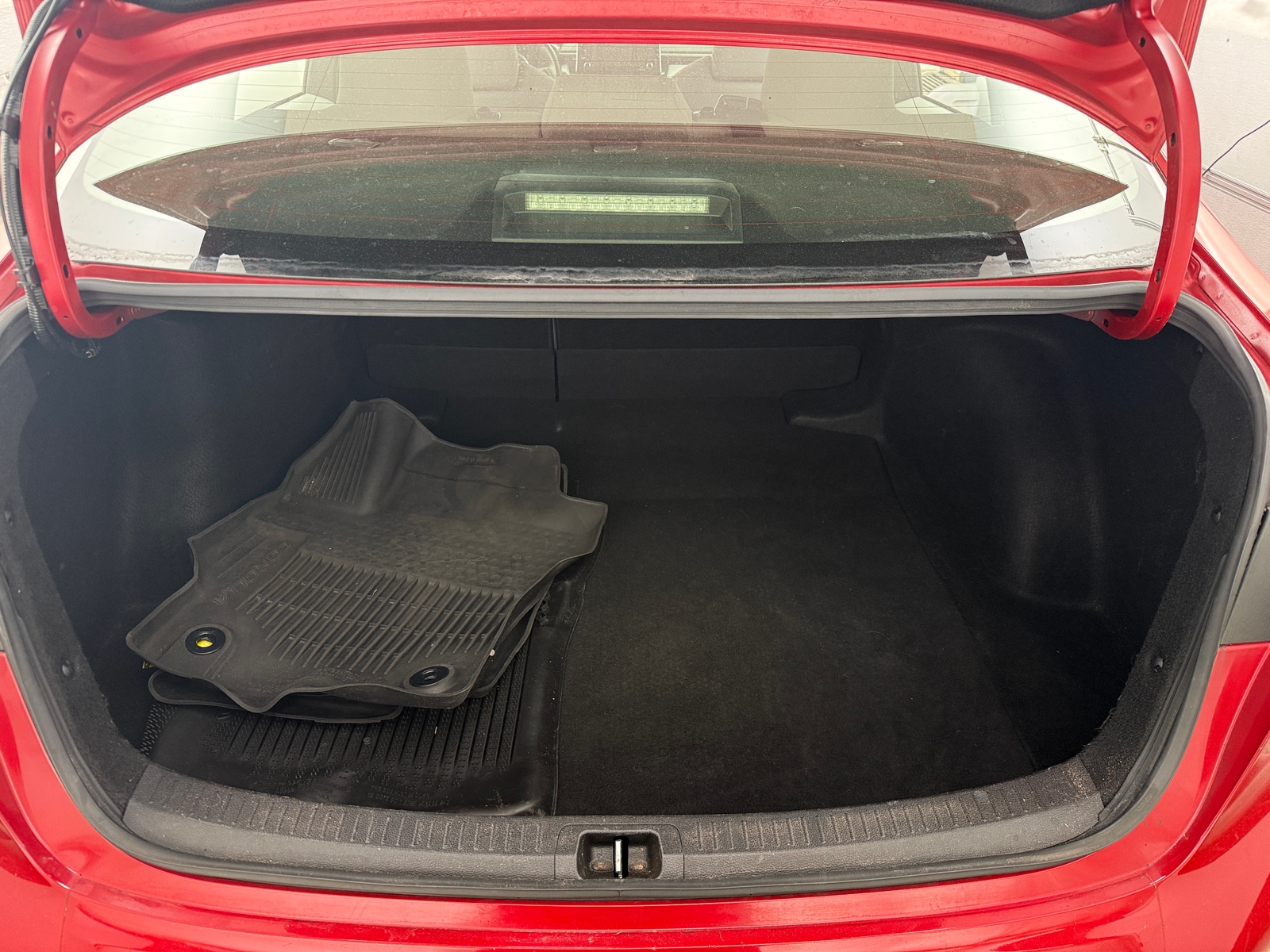 Thumbnail: 2021 Toyota Corolla - 7