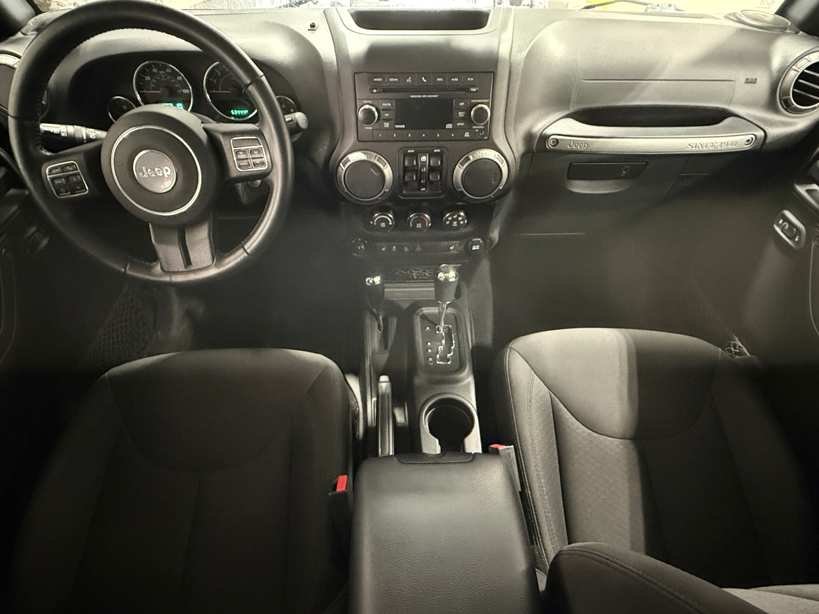 Thumbnail: 2017 Jeep Wrangler - 3