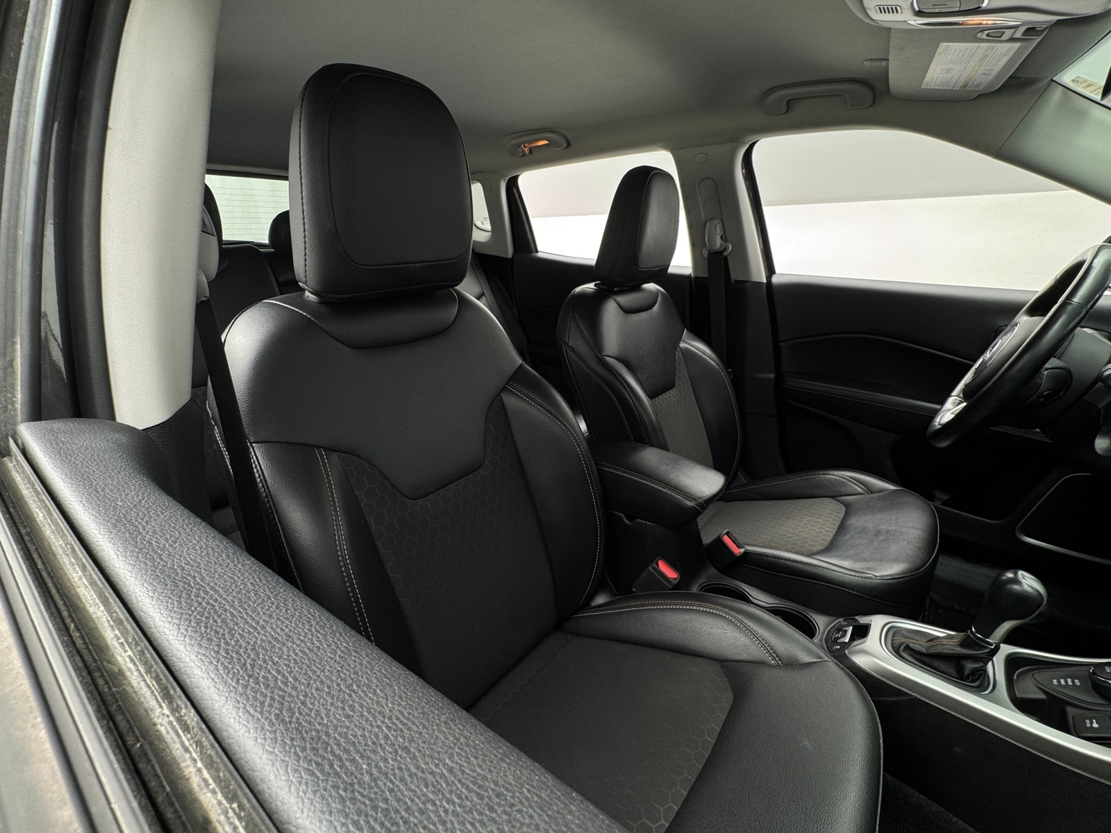 Thumbnail: 2020 Jeep Compass - 2