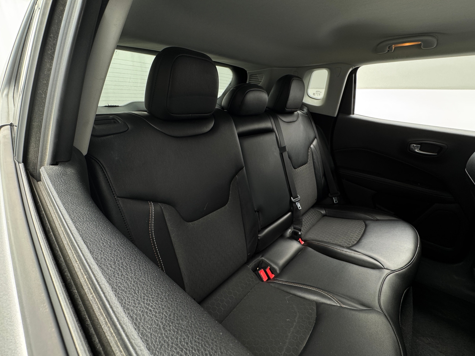 Thumbnail: 2020 Jeep Compass - 6