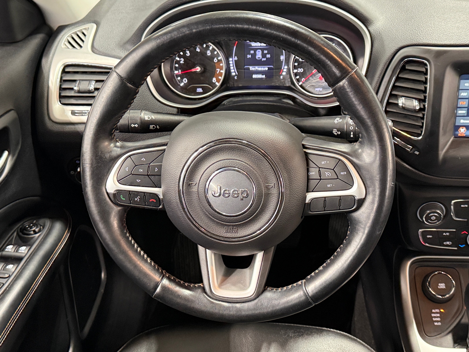 Thumbnail: 2020 Jeep Compass - 5