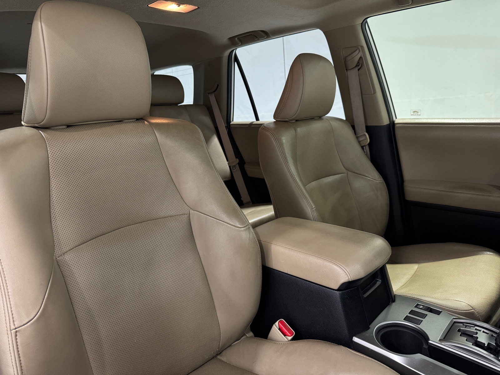 Thumbnail: 2018 Toyota 4Runner - 2