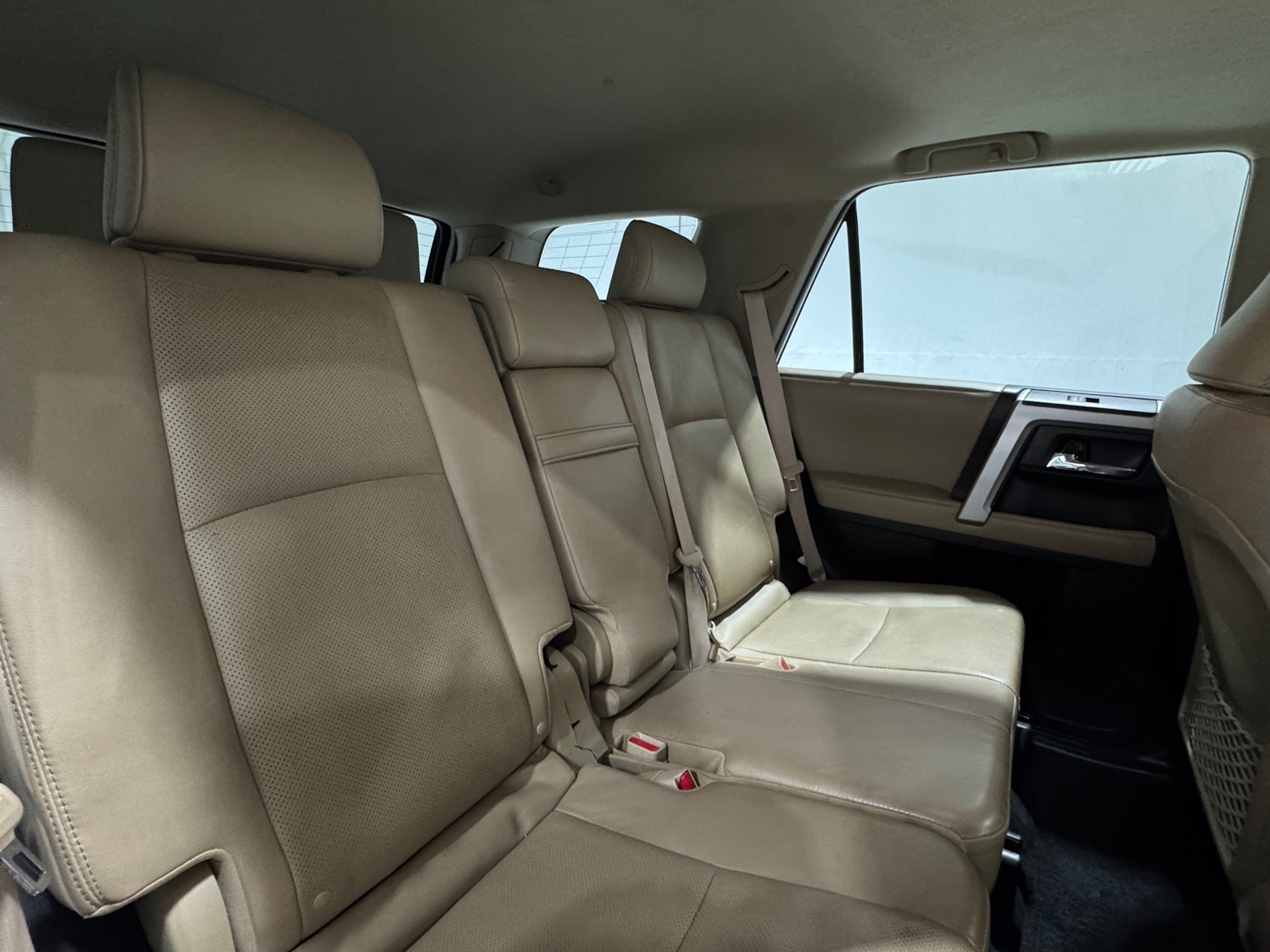 Thumbnail: 2018 Toyota 4Runner - 6