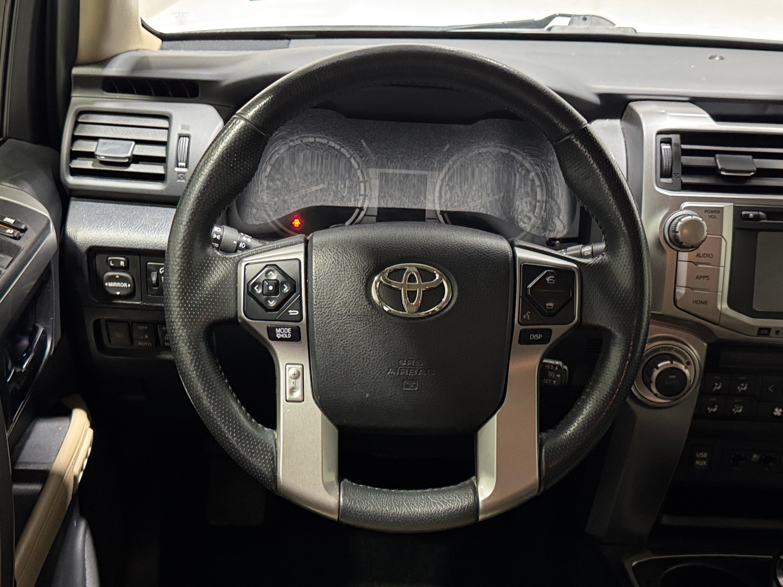 Thumbnail: 2018 Toyota 4Runner - 5