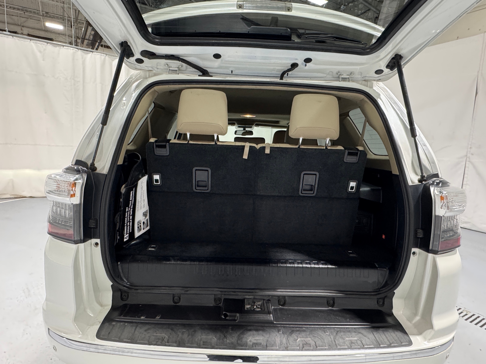 Thumbnail: 2018 Toyota 4Runner - 7