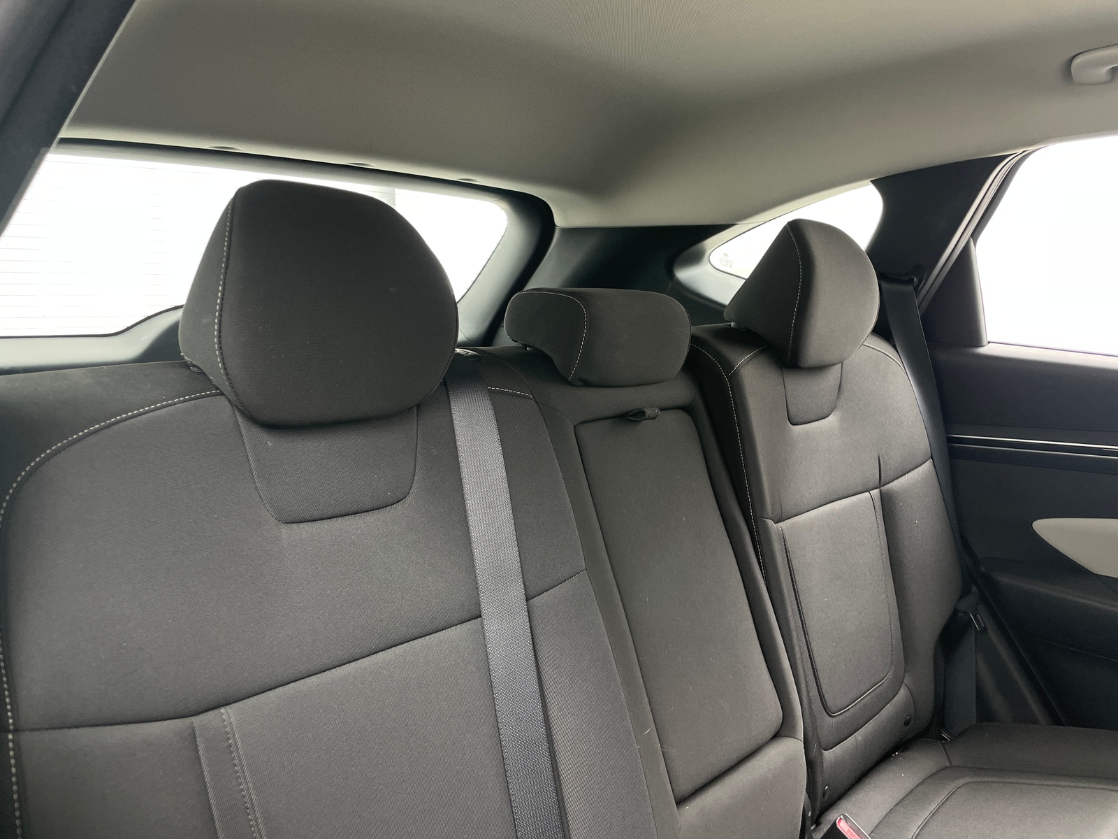 Thumbnail: 2022 Hyundai Tucson - 6