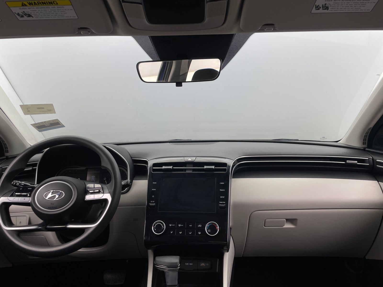 Thumbnail: 2022 Hyundai Tucson - 3