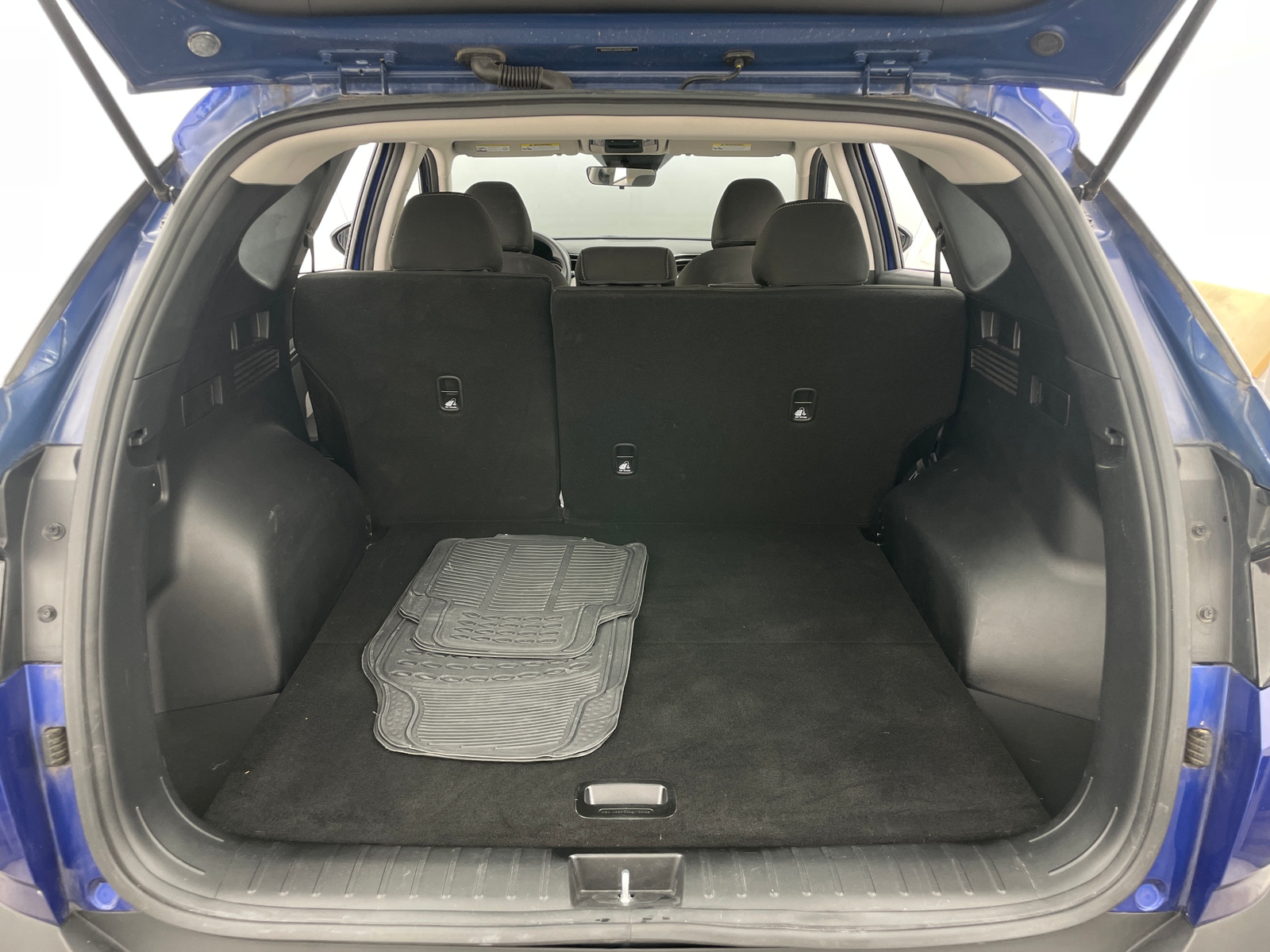 Thumbnail: 2022 Hyundai Tucson - 7