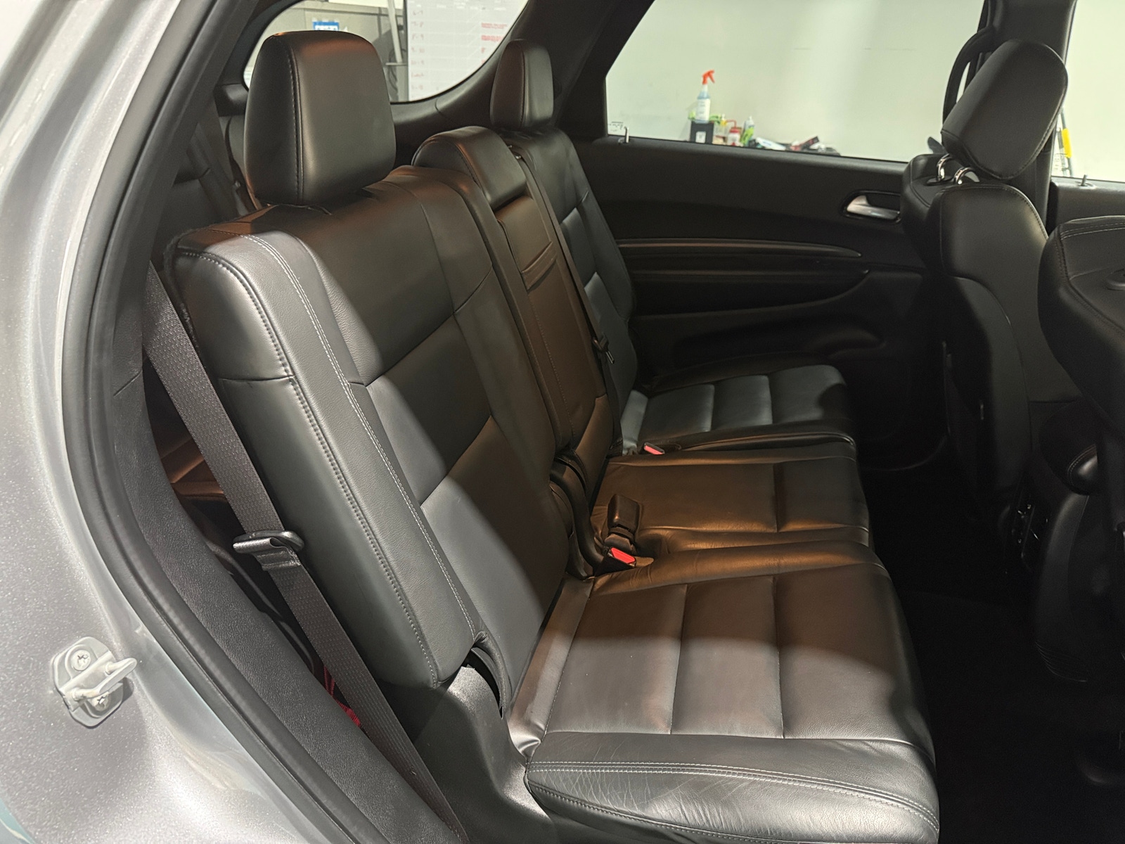 Thumbnail: 2021 Dodge Durango - 5