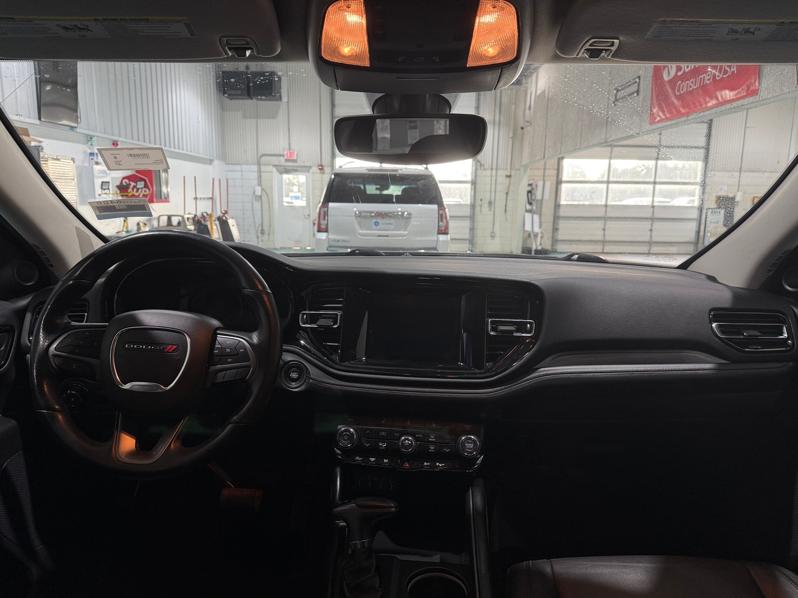 Thumbnail: 2021 Dodge Durango - 2