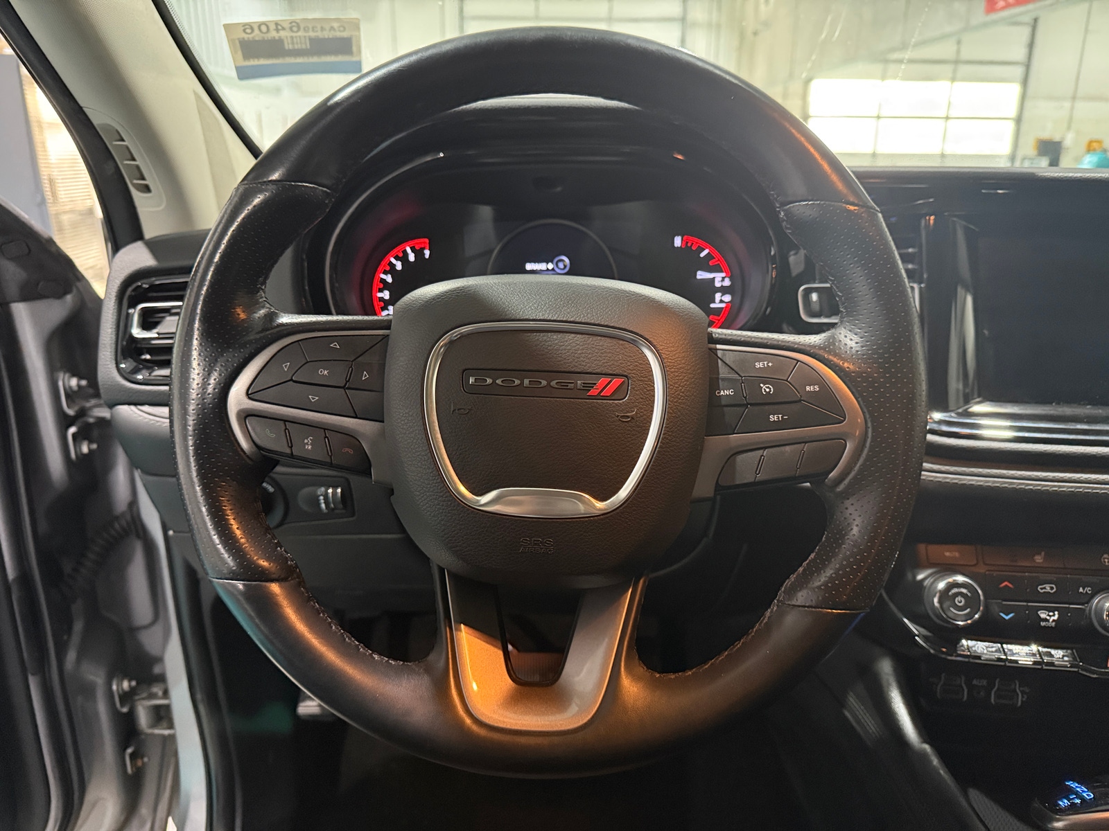 Thumbnail: 2021 Dodge Durango - 4