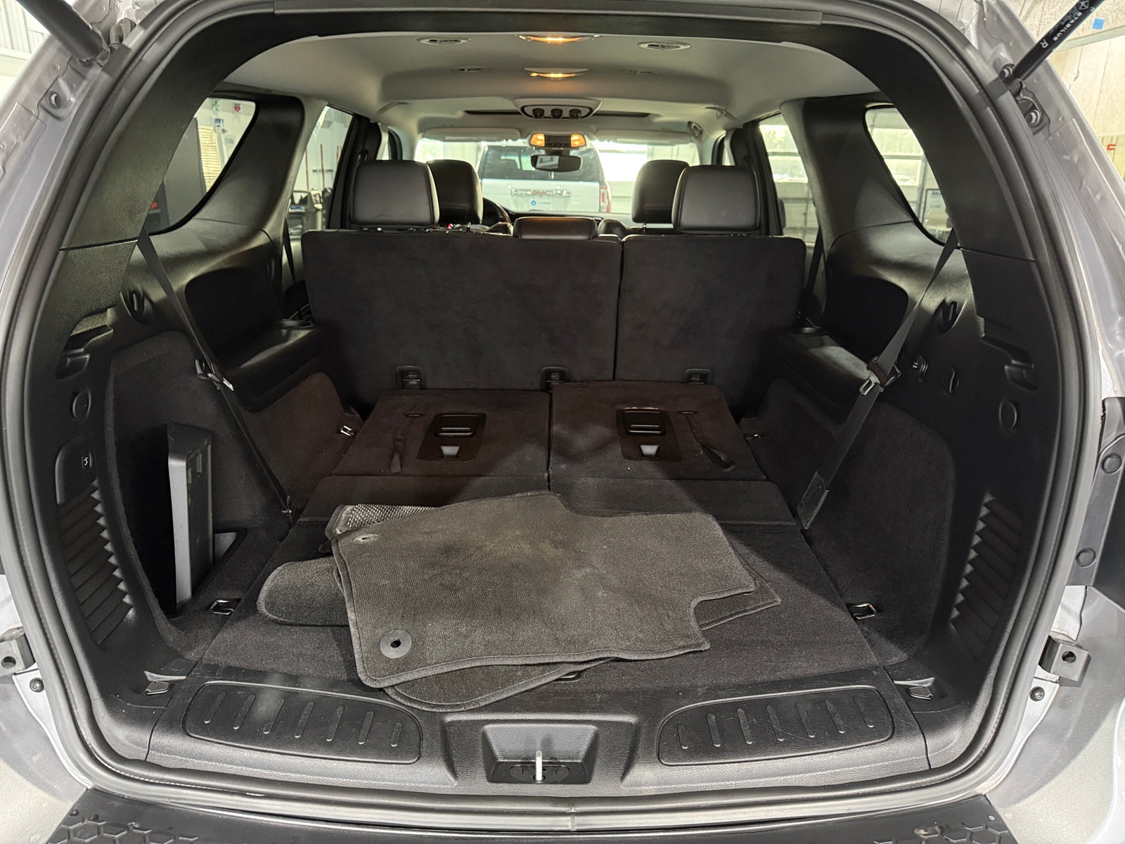 Thumbnail: 2021 Dodge Durango - 6