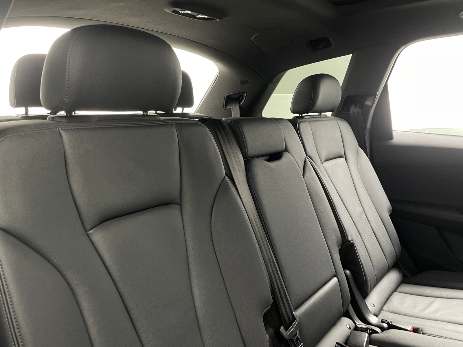 Thumbnail: 2022 Audi Q7 - 5