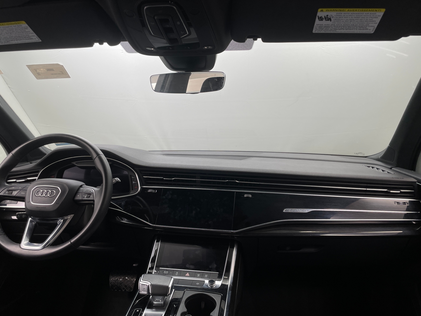 Thumbnail: 2022 Audi Q7 - 2