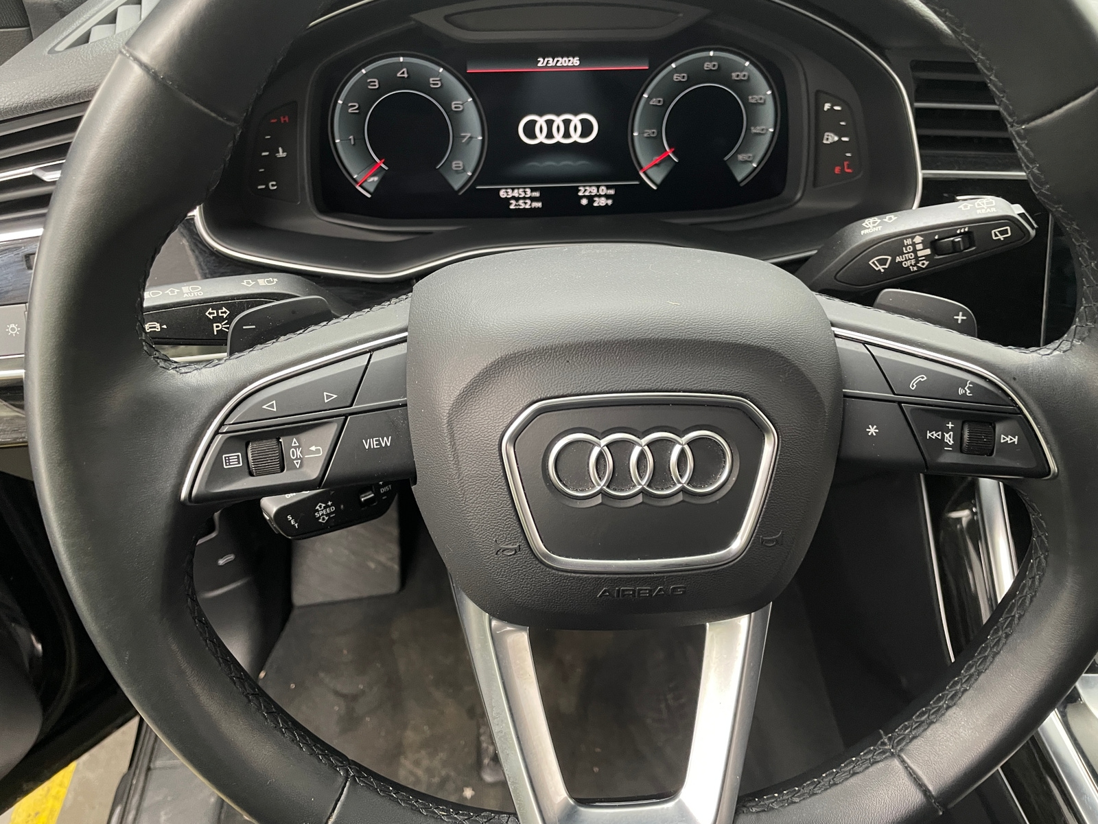 Thumbnail: 2022 Audi Q7 - 4