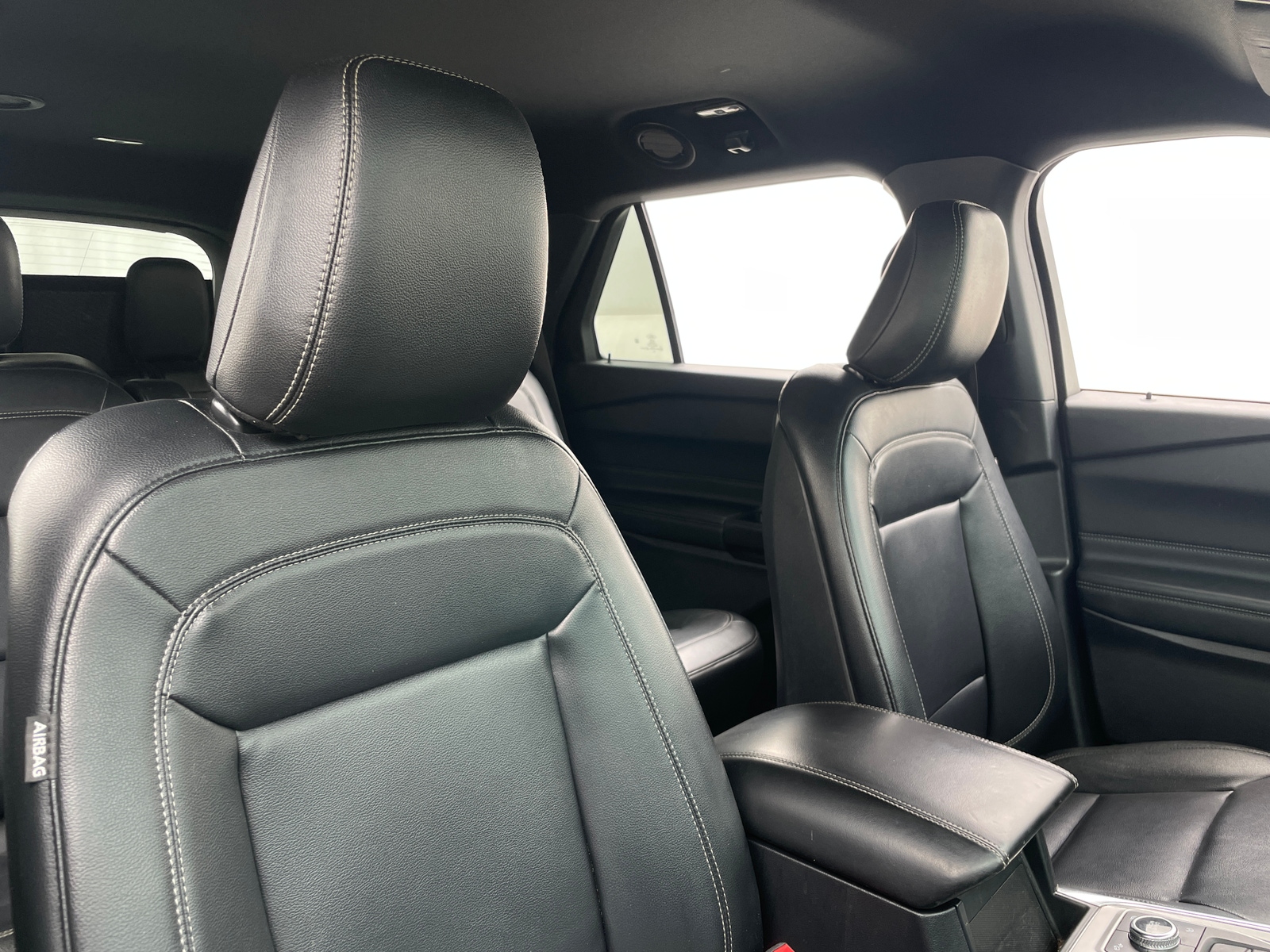 Thumbnail: 2020 Ford Explorer - 2