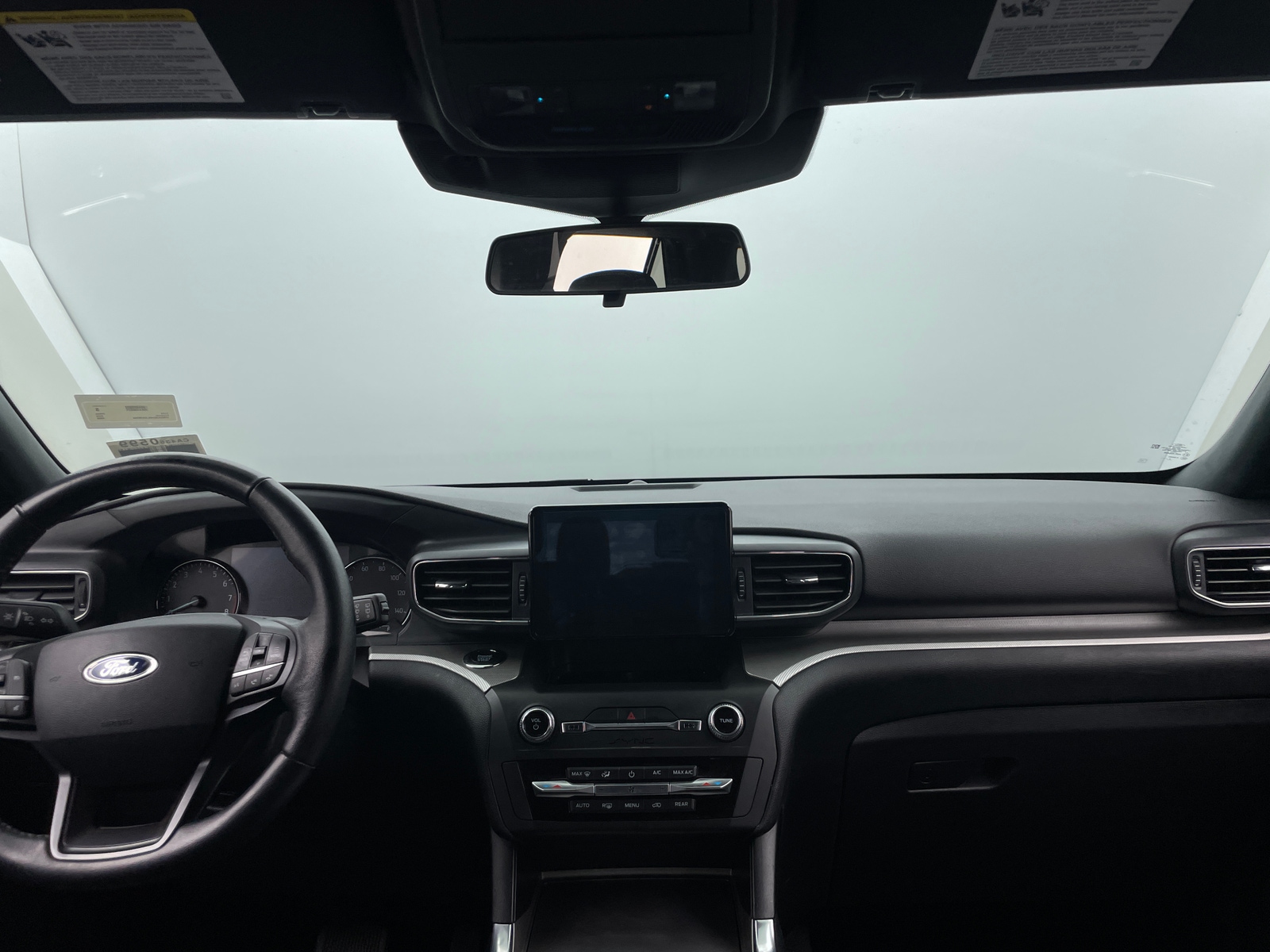 Thumbnail: 2020 Ford Explorer - 3