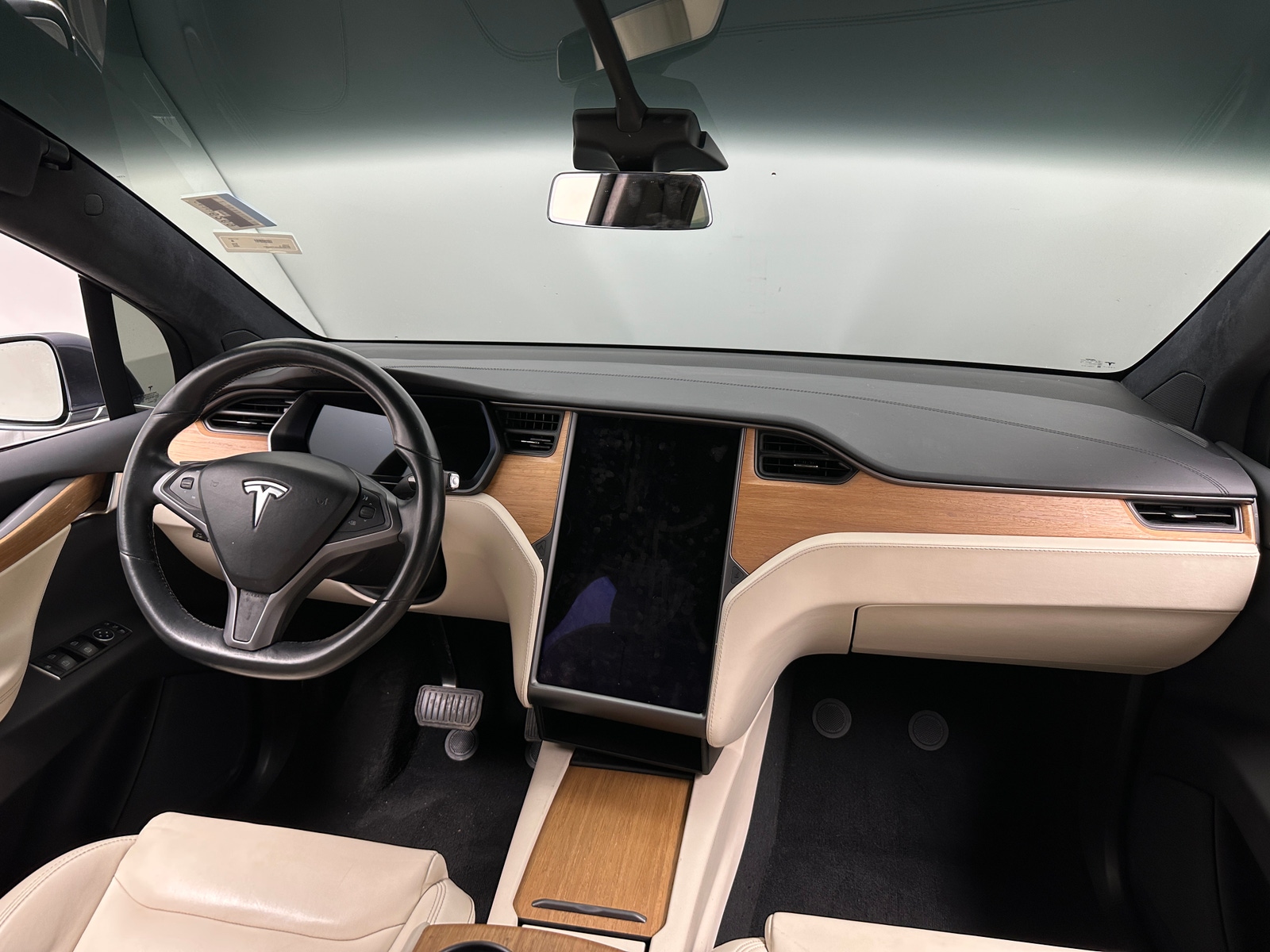 Thumbnail: 2020 Tesla Model X - 2