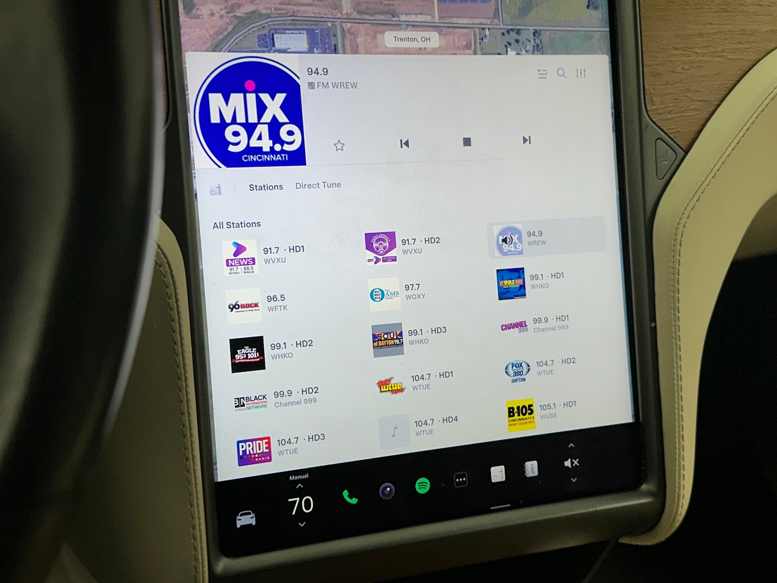 Thumbnail: 2020 Tesla Model X - 3