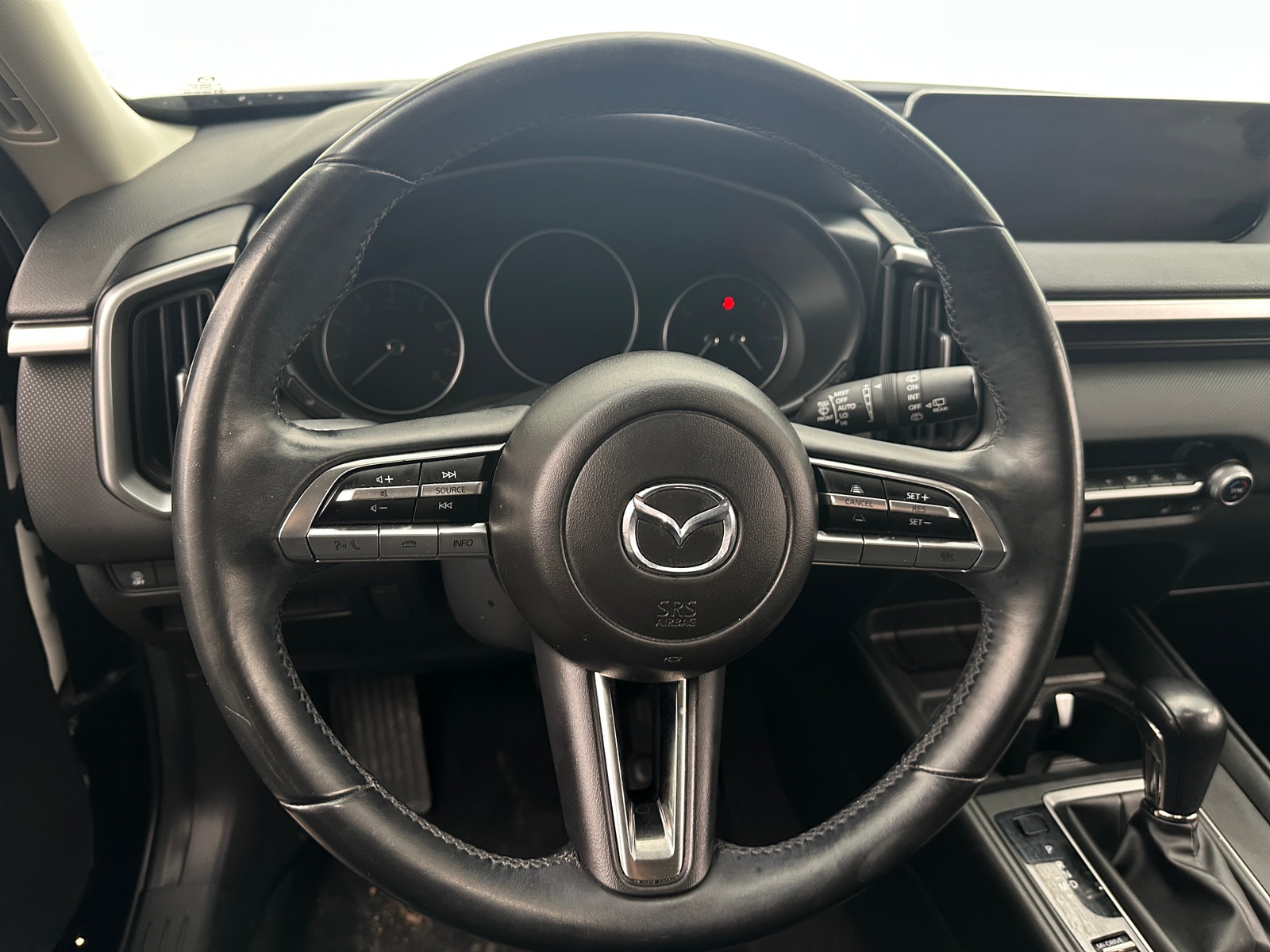 Thumbnail: 2023 Mazda CX-50 - 4