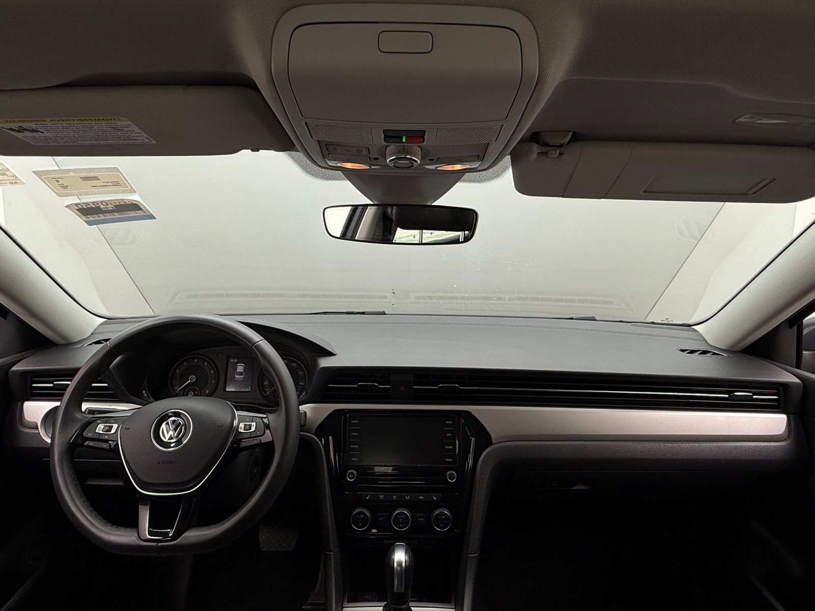 Thumbnail: 2021 Volkswagen Passat - 2