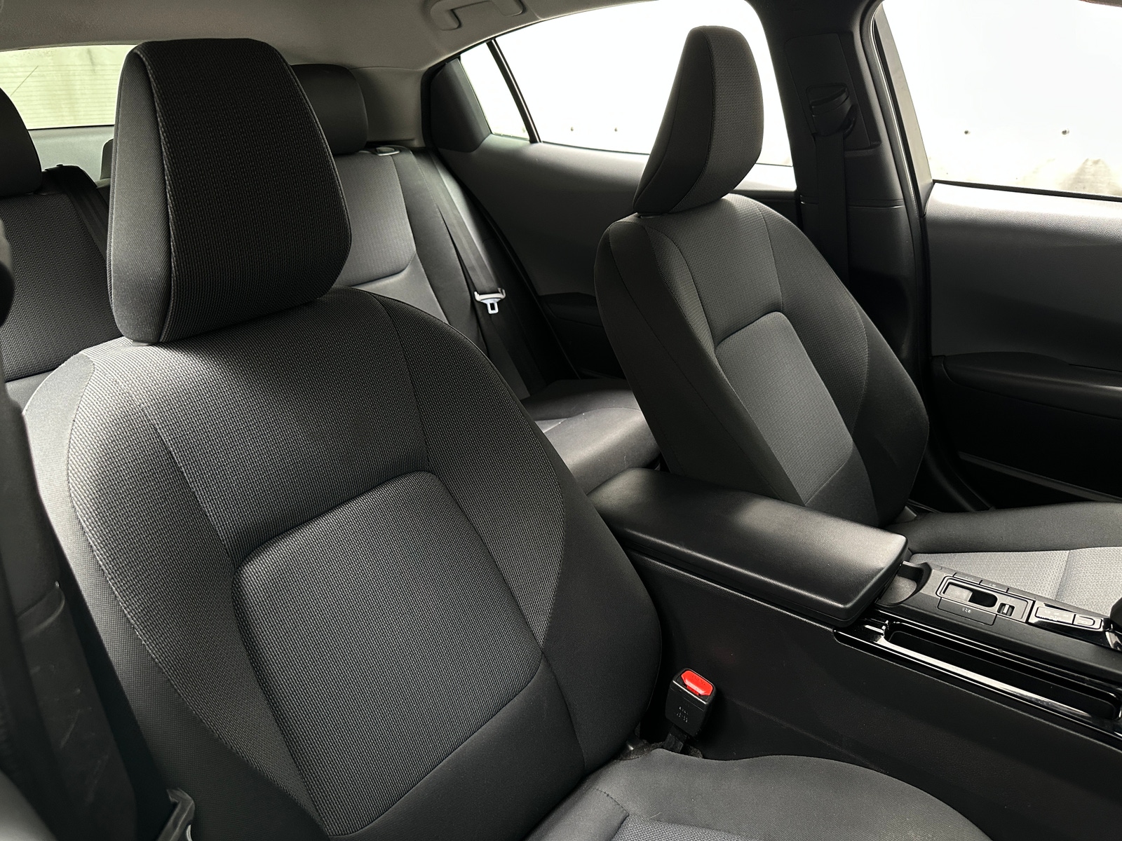 Thumbnail: 2023 Toyota Prius - 2