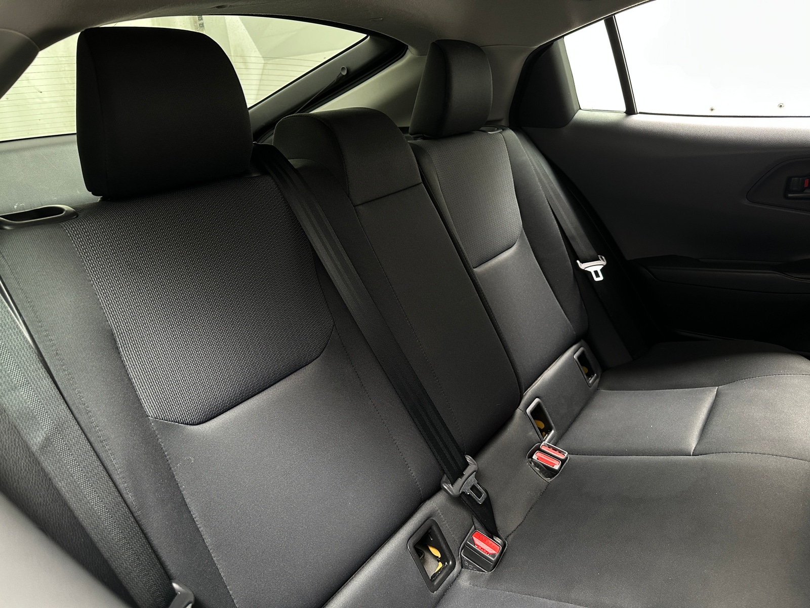 Thumbnail: 2023 Toyota Prius - 6