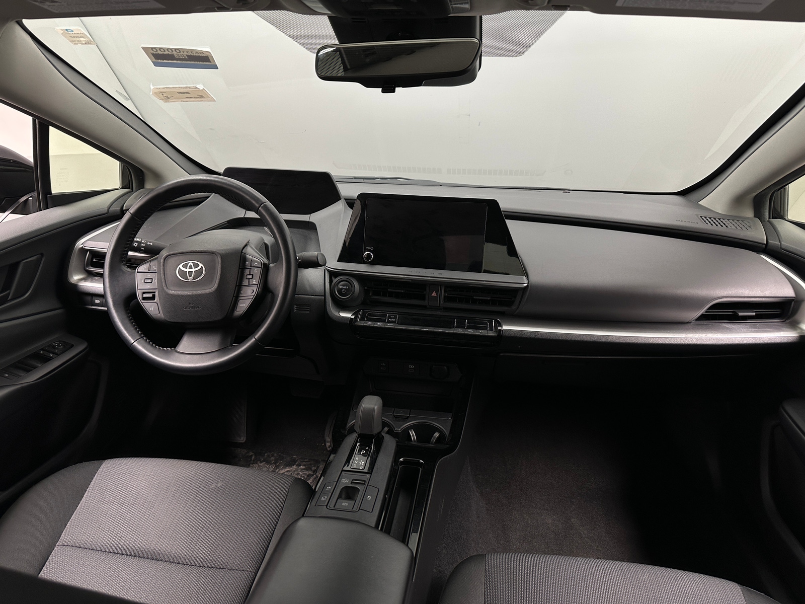 Thumbnail: 2023 Toyota Prius - 3