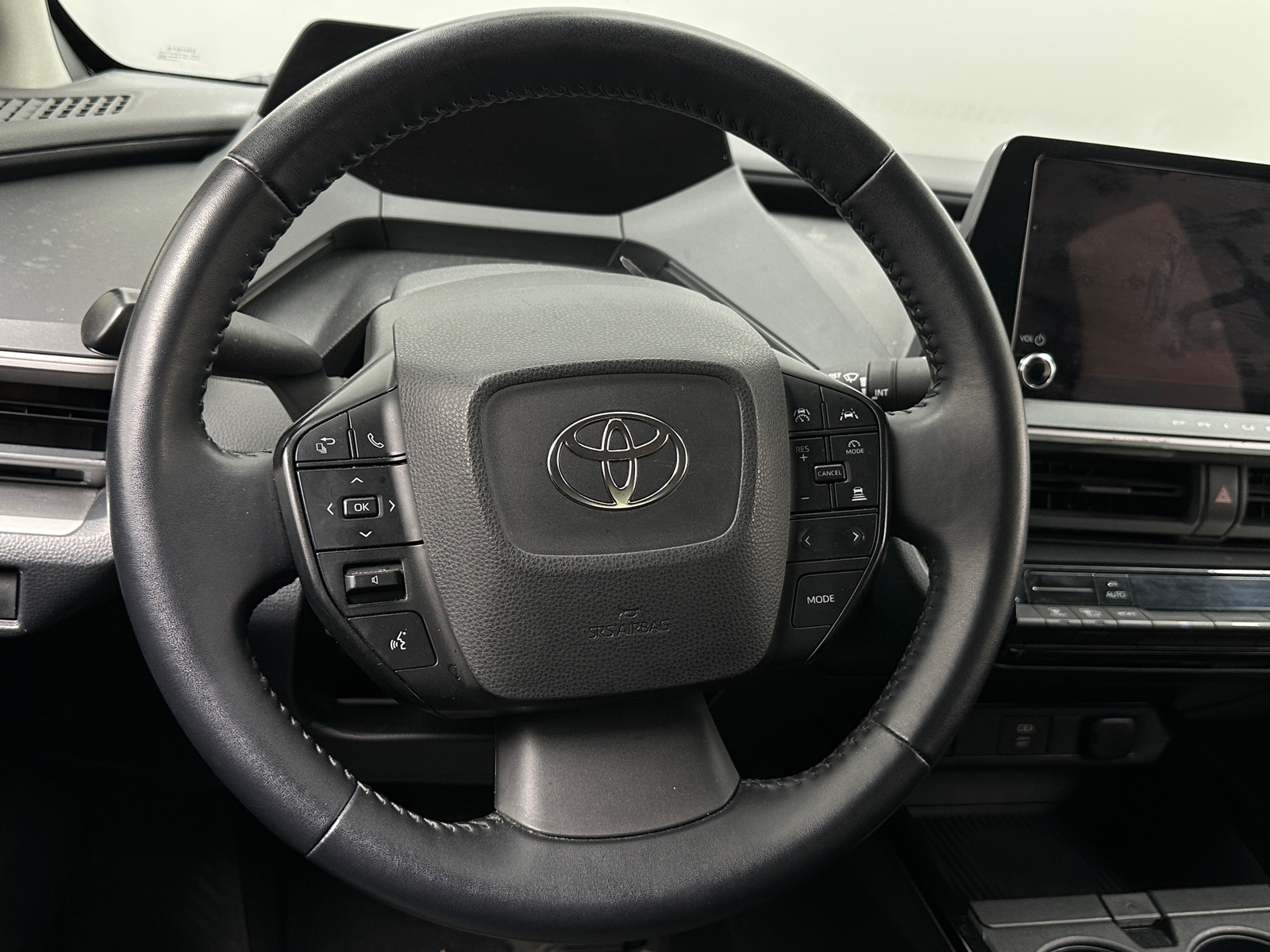 Thumbnail: 2023 Toyota Prius - 5