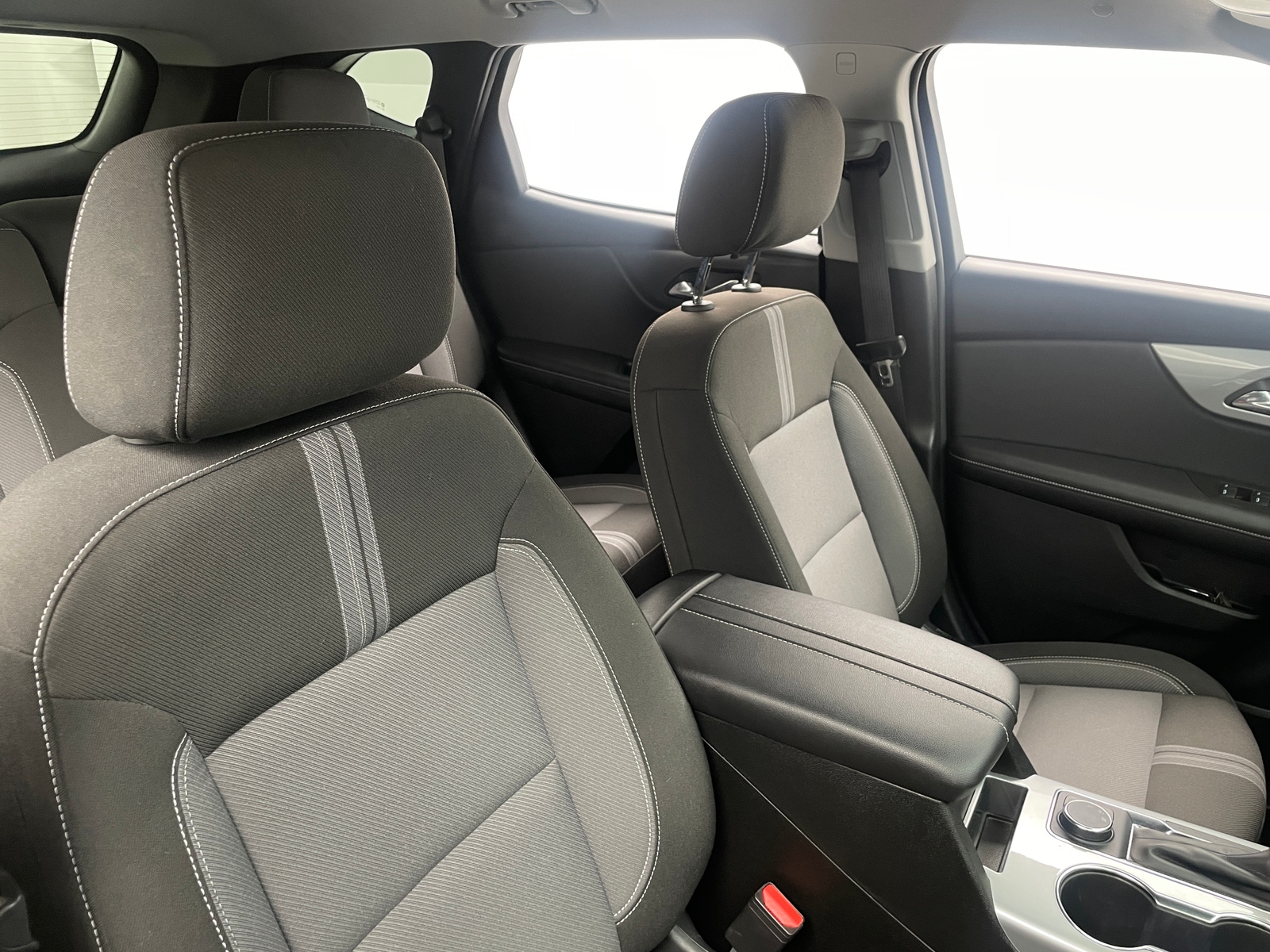 Thumbnail: 2025 Chevrolet Blazer - 2