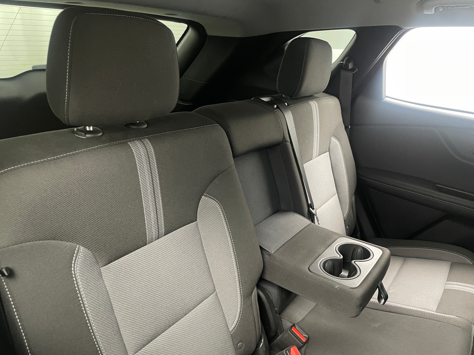 Thumbnail: 2025 Chevrolet Blazer - 6