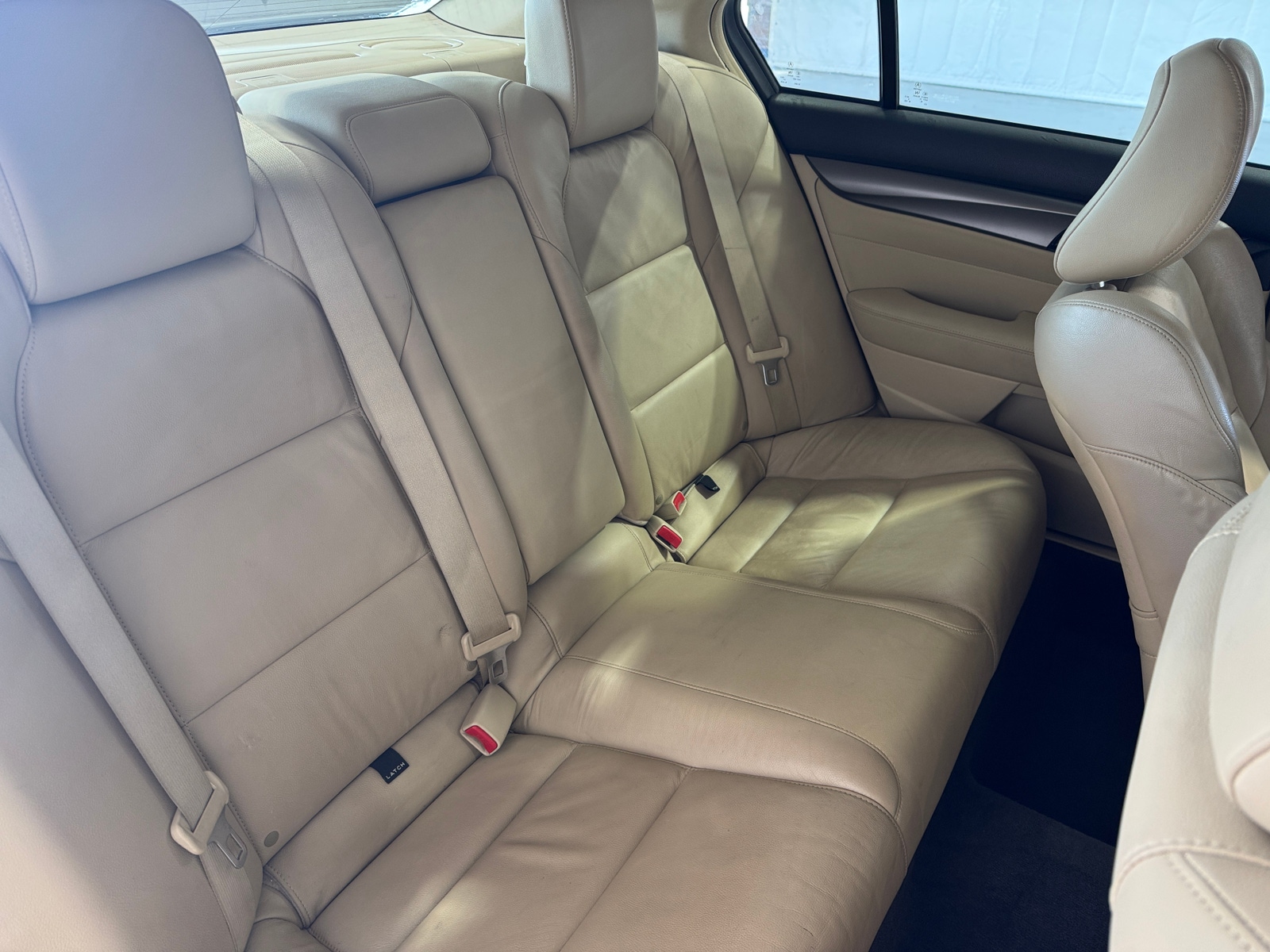 Thumbnail: 2014 Acura TL - 5